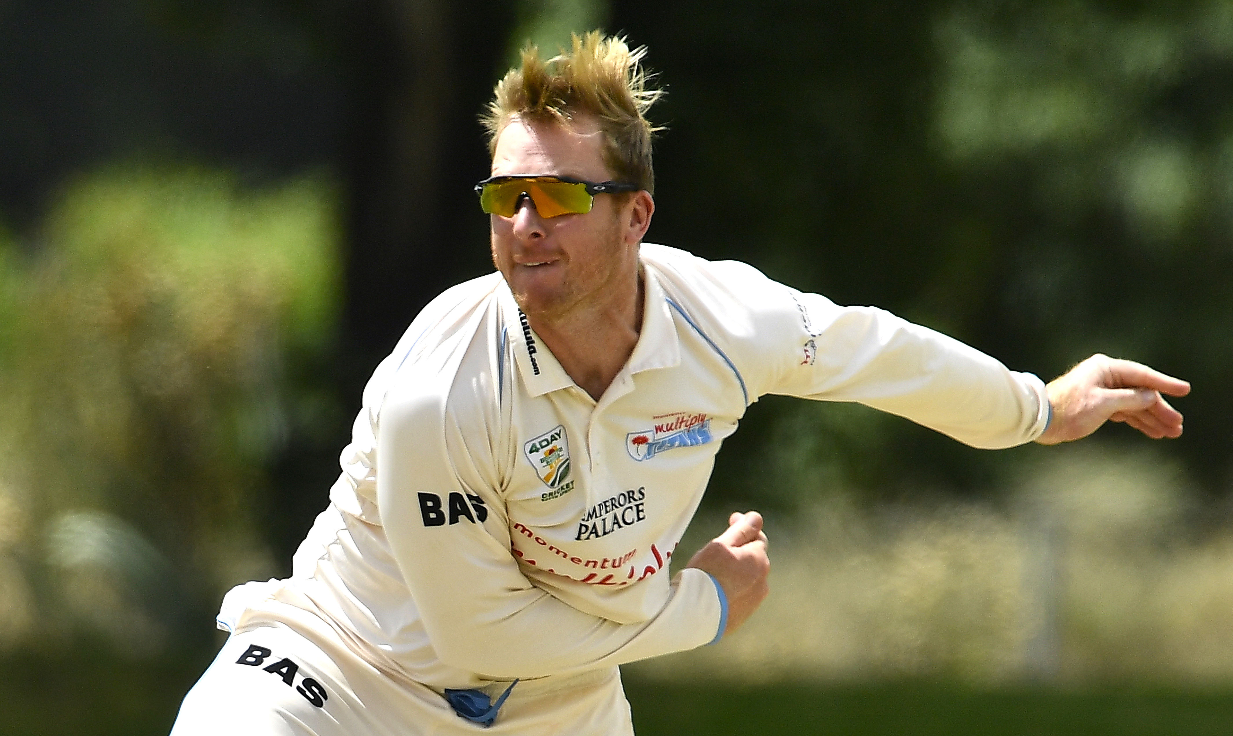 Harmer returns to Proteas squad for New Zealand tour
