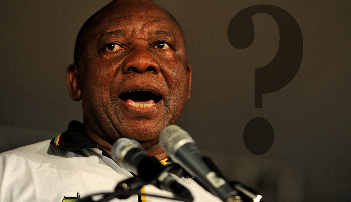 South Africa cannot pivot to prosperity without truly brave leaders