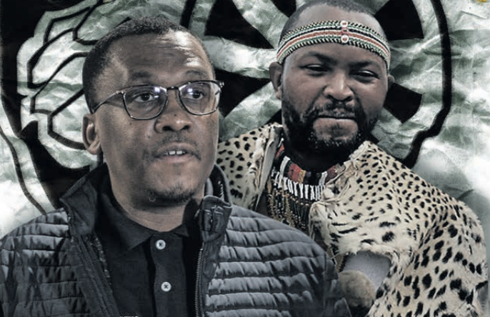 How the ANC’s disciplinary body ties itself in knots to get party comrades off the hook