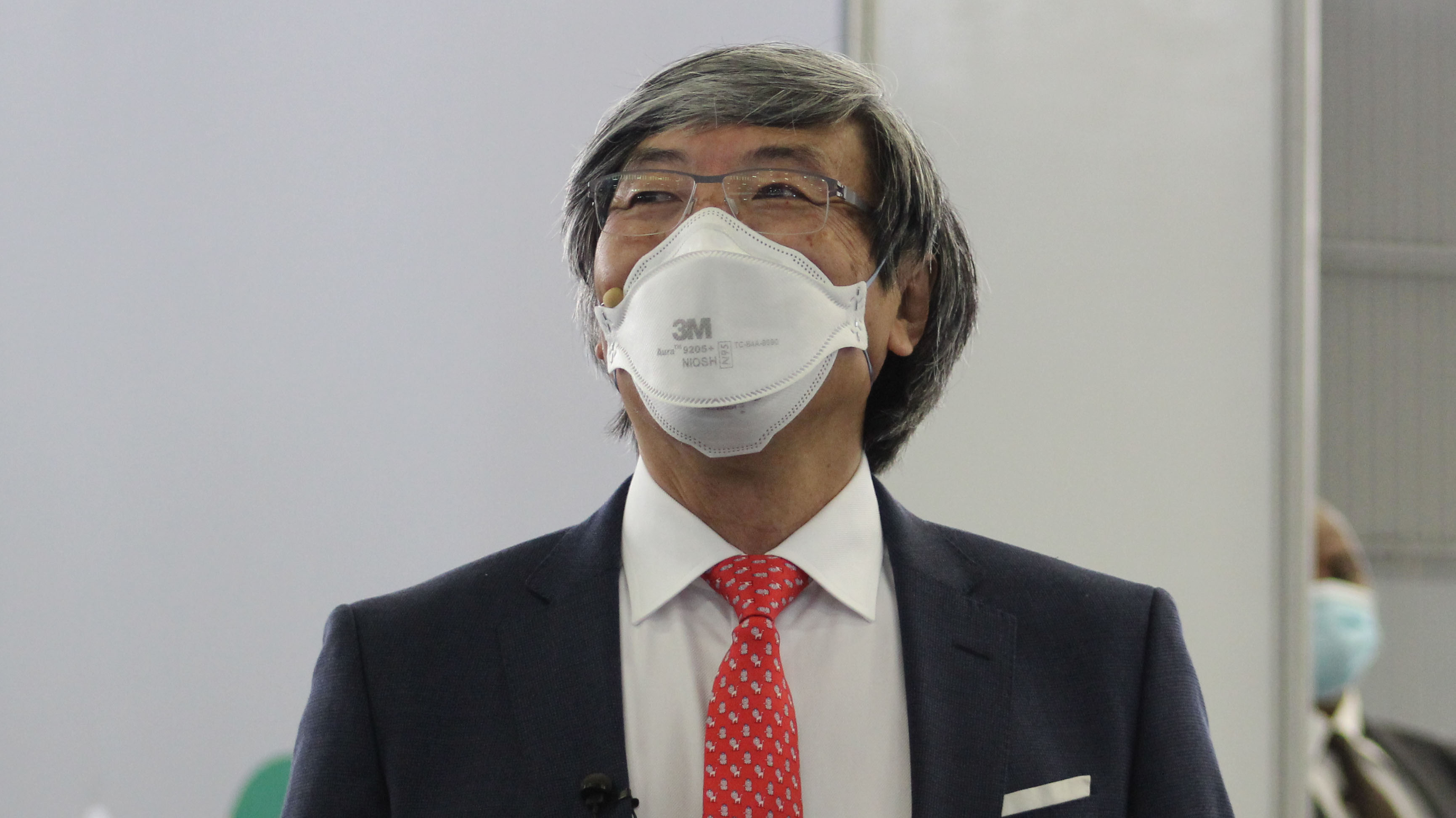 New vaccine manufacturing campus is proof that Africa will ‘stand on our own’ – President Ramaphosa