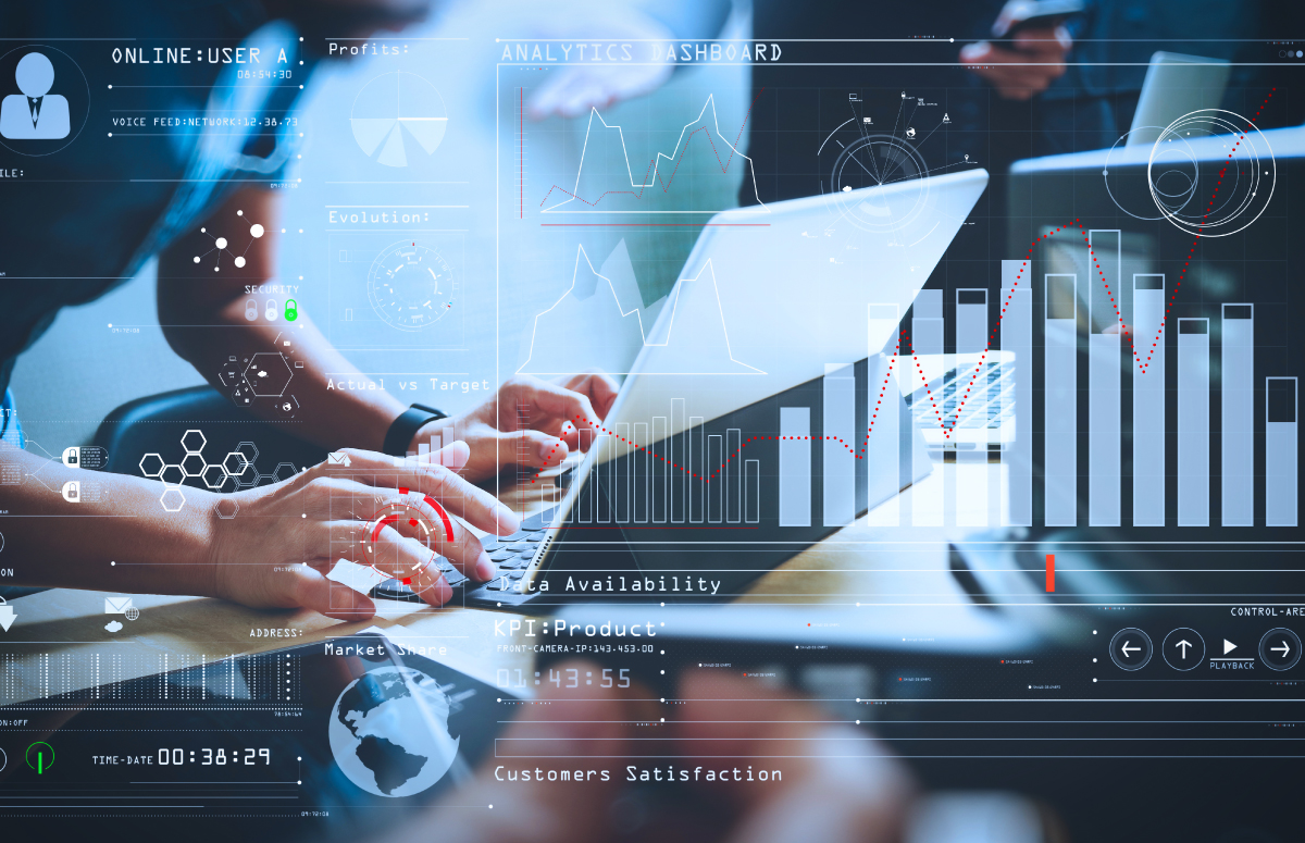 How CaseWare IDEA® can help you accomplish powerful data analytics