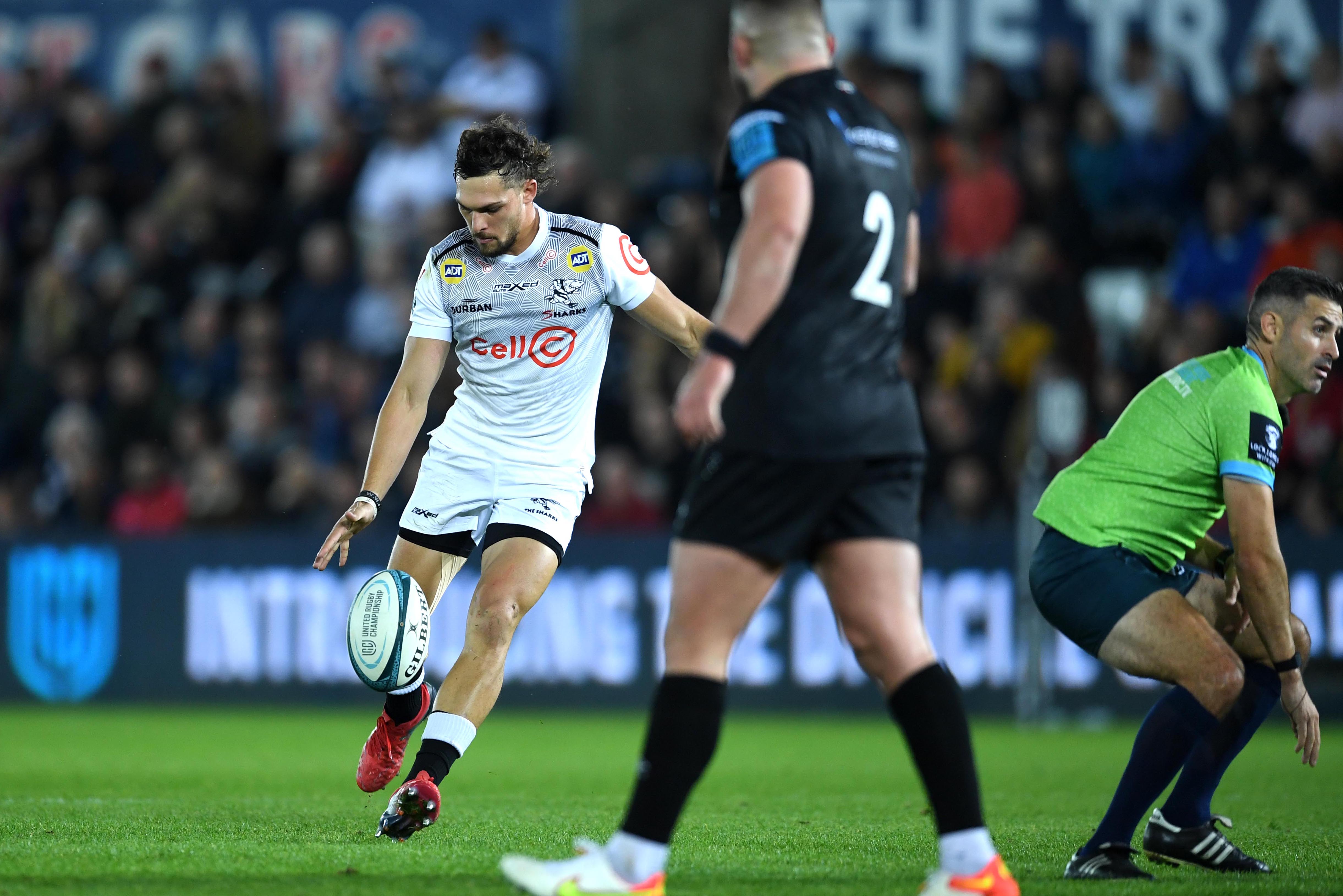 Cardinelli-Rugby stretched