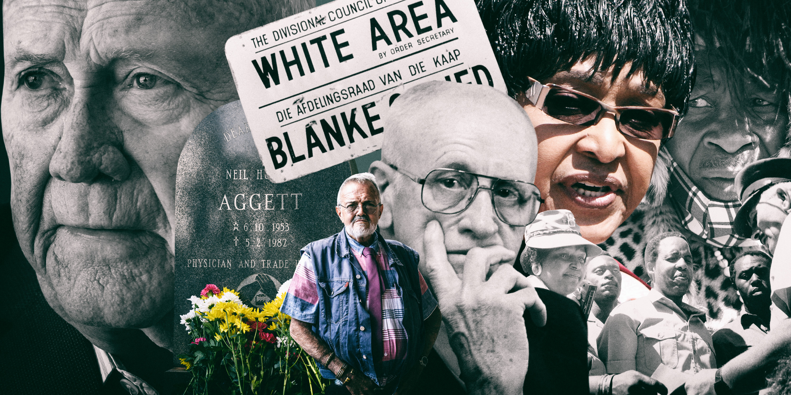 Towards the light: The struggle of memory to find a common South African destiny through the fog of history