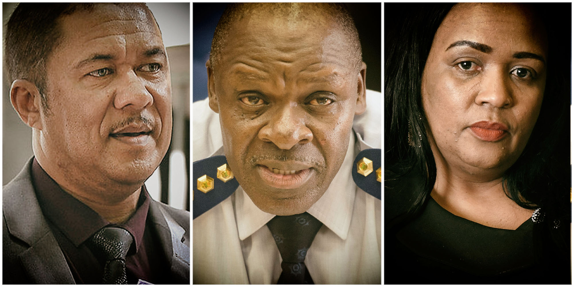 Game on: Ipid lays second criminal charge against National Police Commissioner Sitole