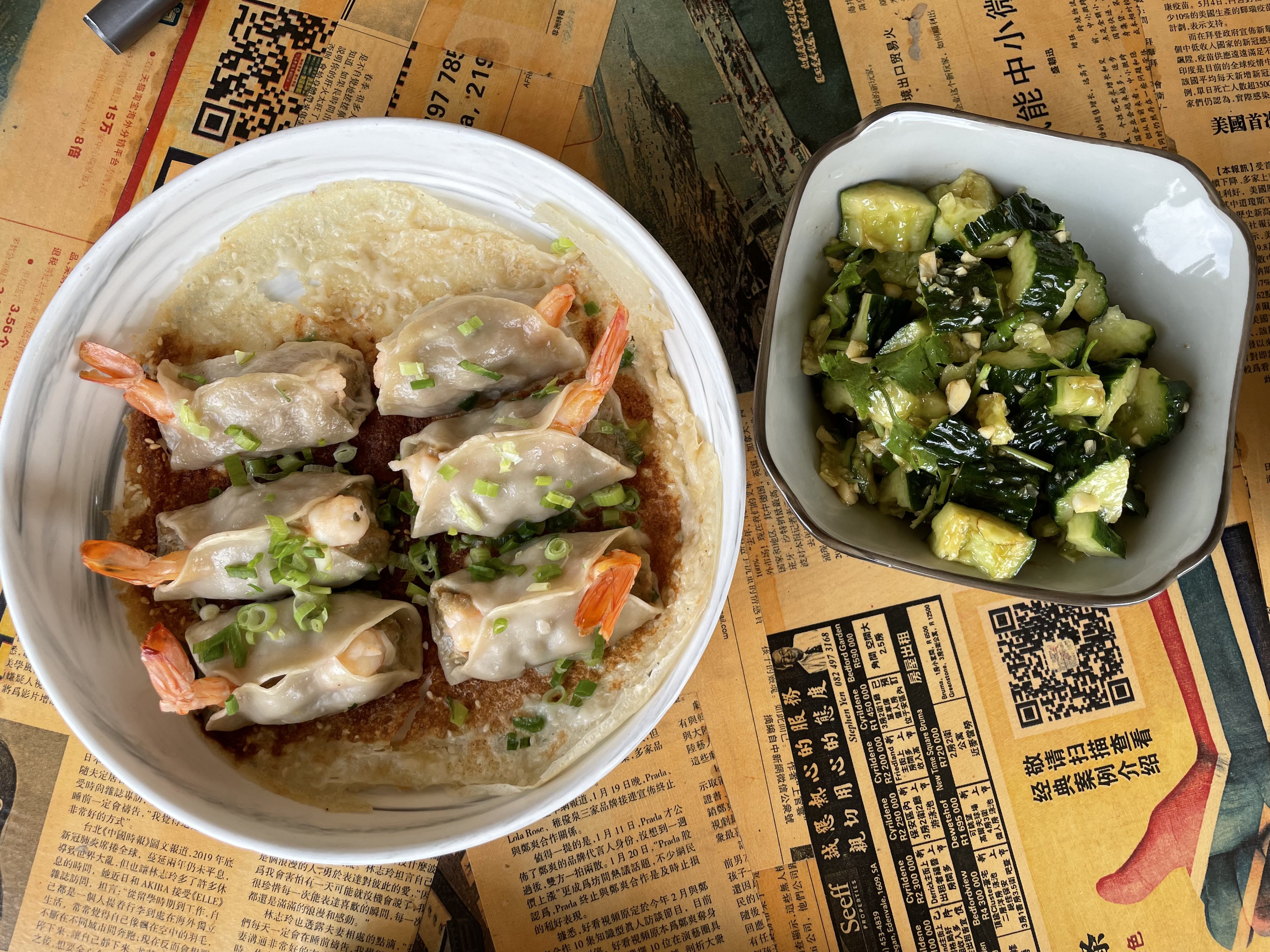 Charlie and the Chopstix Eatery