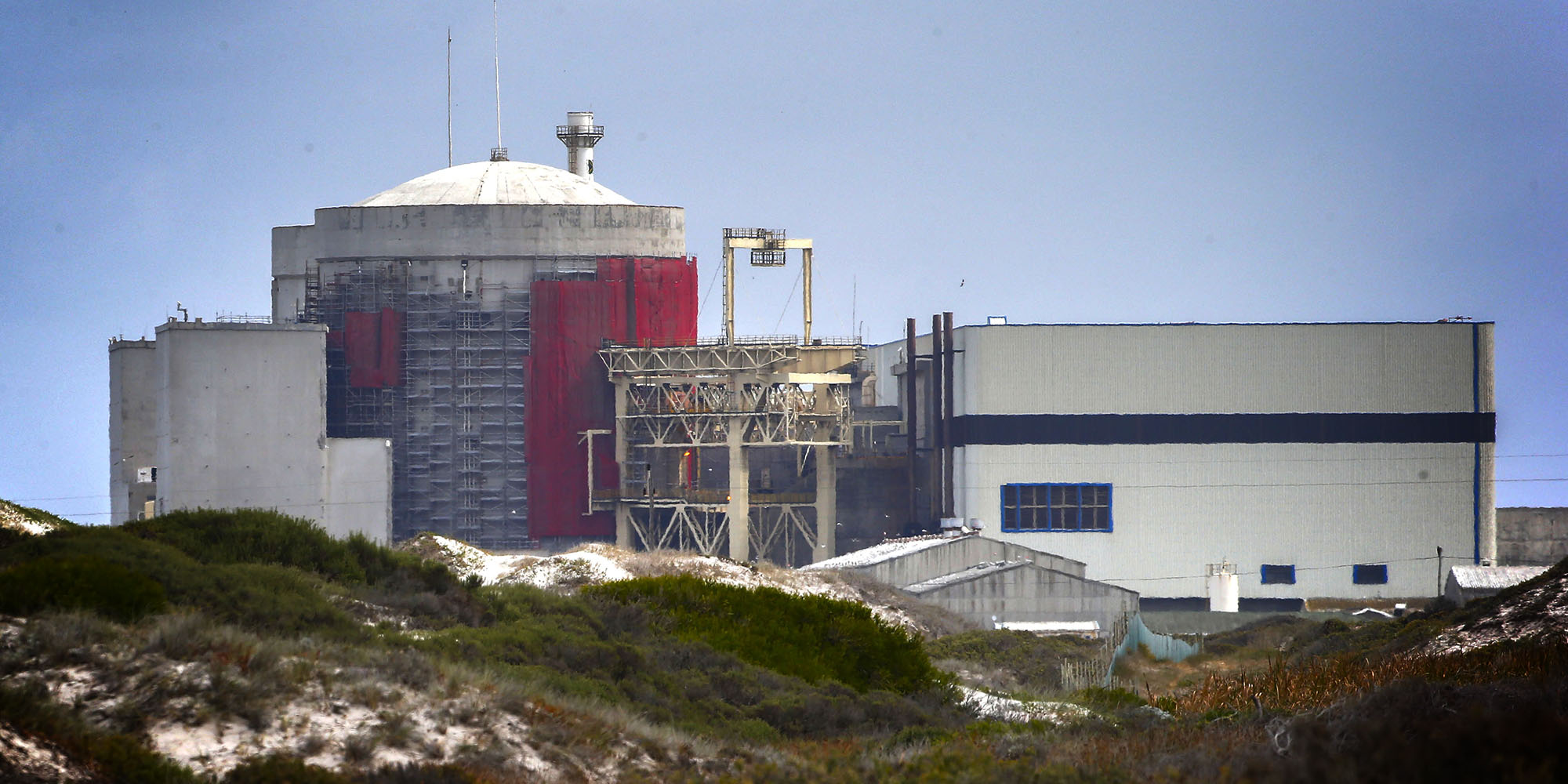 Koeberg's ‘once-in-a-lifetime’ outage likely to put extra stress on South African electricity grid