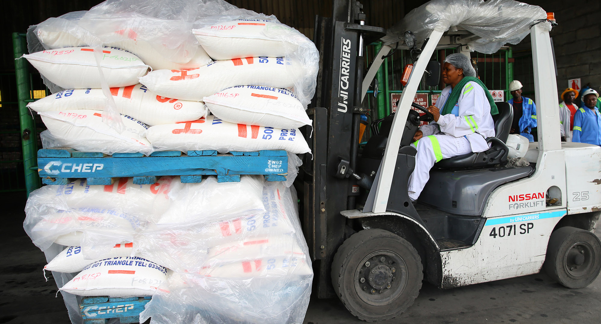 D-day for Tongaat Hulett: Underwritten rights offer goes down to the wire