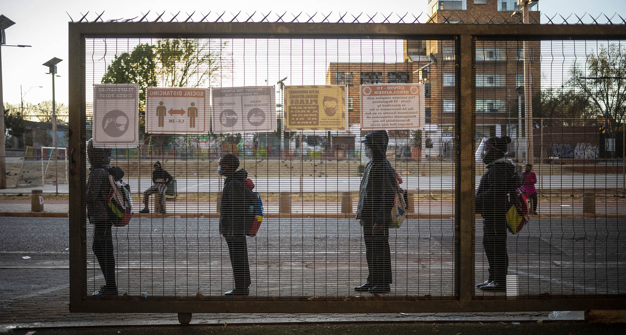 Schools can fully open and isolation reduced – Covid-19 regulation amendments take pragmatic turn