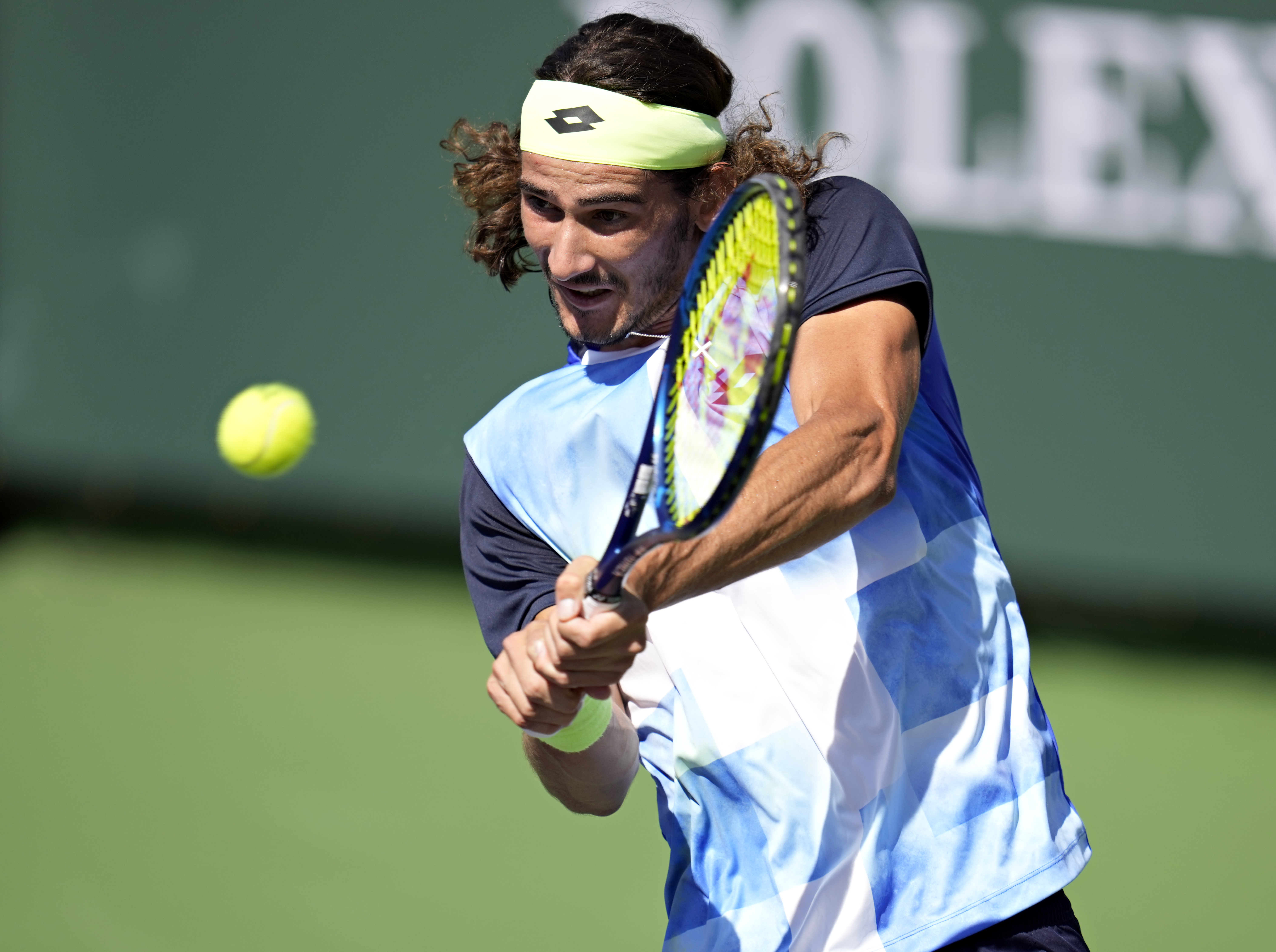 BNP Paribas Open tennis tournament