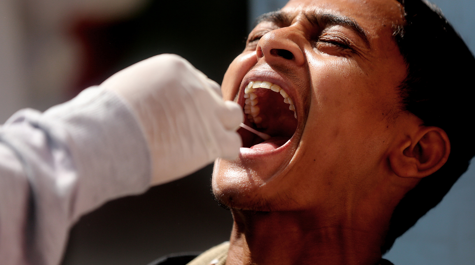 South Africa scraps isolation for people who test positive for virus, but have no symptoms