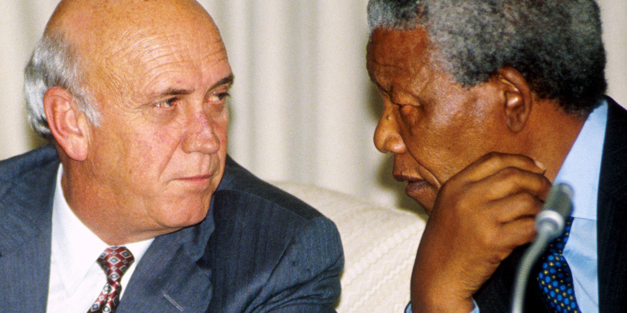 How fast will the ANC fall, part two:  Two approaches to business — cronyism or contempt