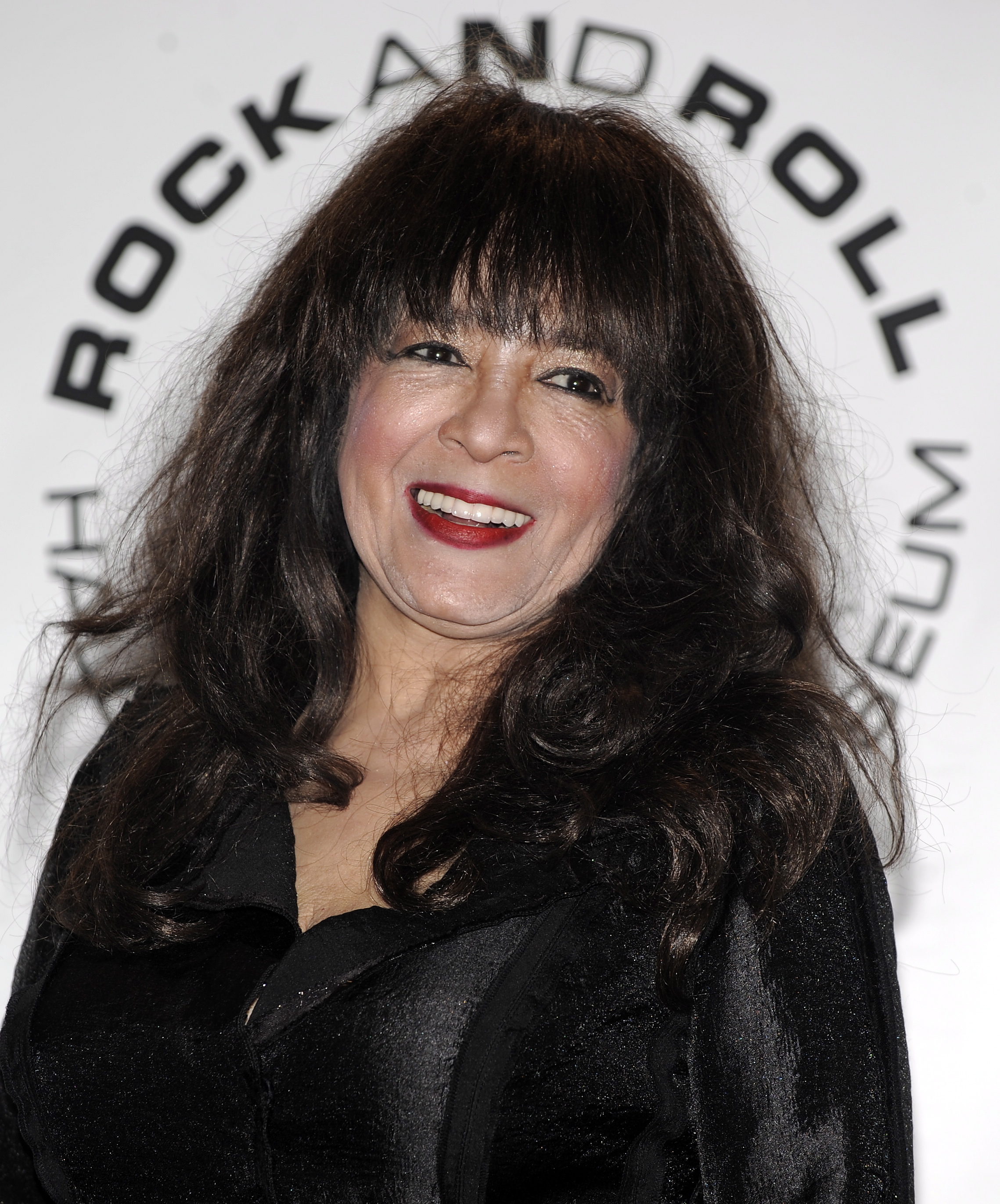 Ronnie Spector dies at the age of 78