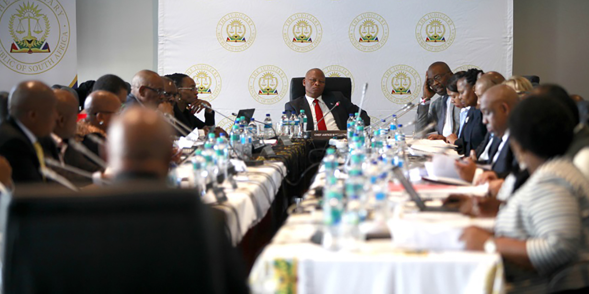 Judicial Service Commission must be reformed to reduce the influence of political parties on the appointment of judges