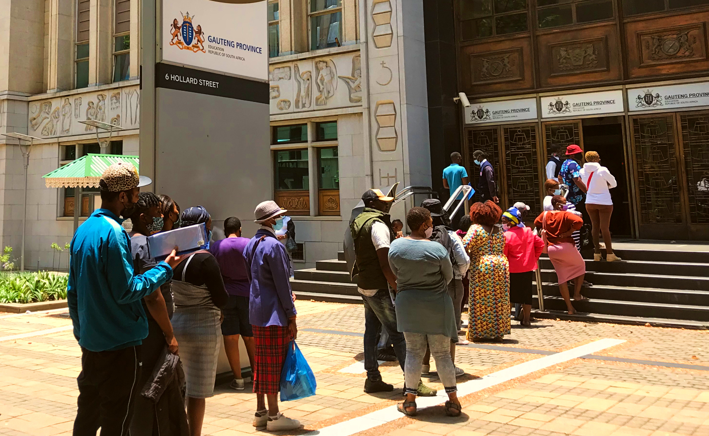 queuegautengdoe-mm-20220112