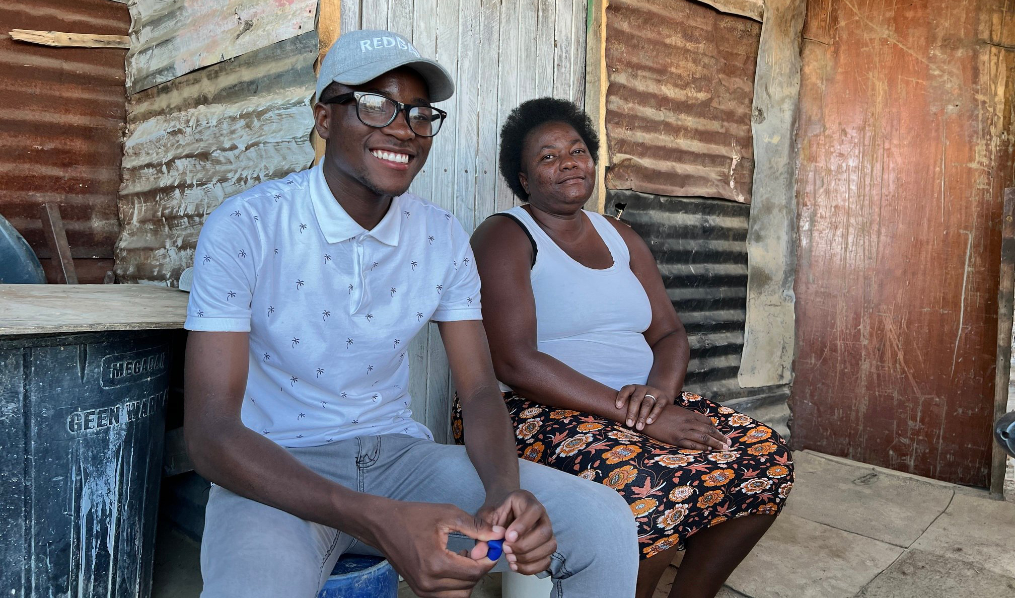 Resilient Dunoon matrics notch up distinctions against the toughest odds