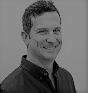 Darrel Bristow-Bovey 