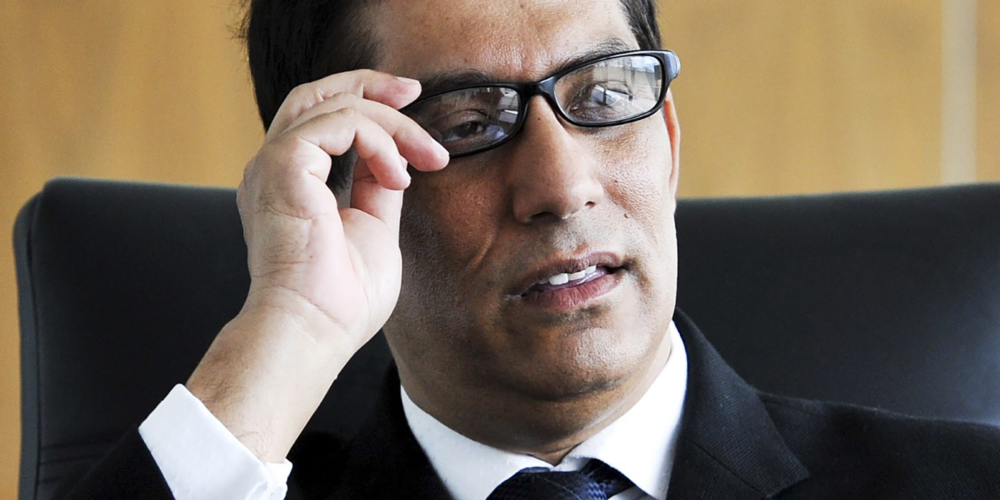 Nedbank ditches Iqbal Survé, Sekunjalo Group & Co because of reputational risk