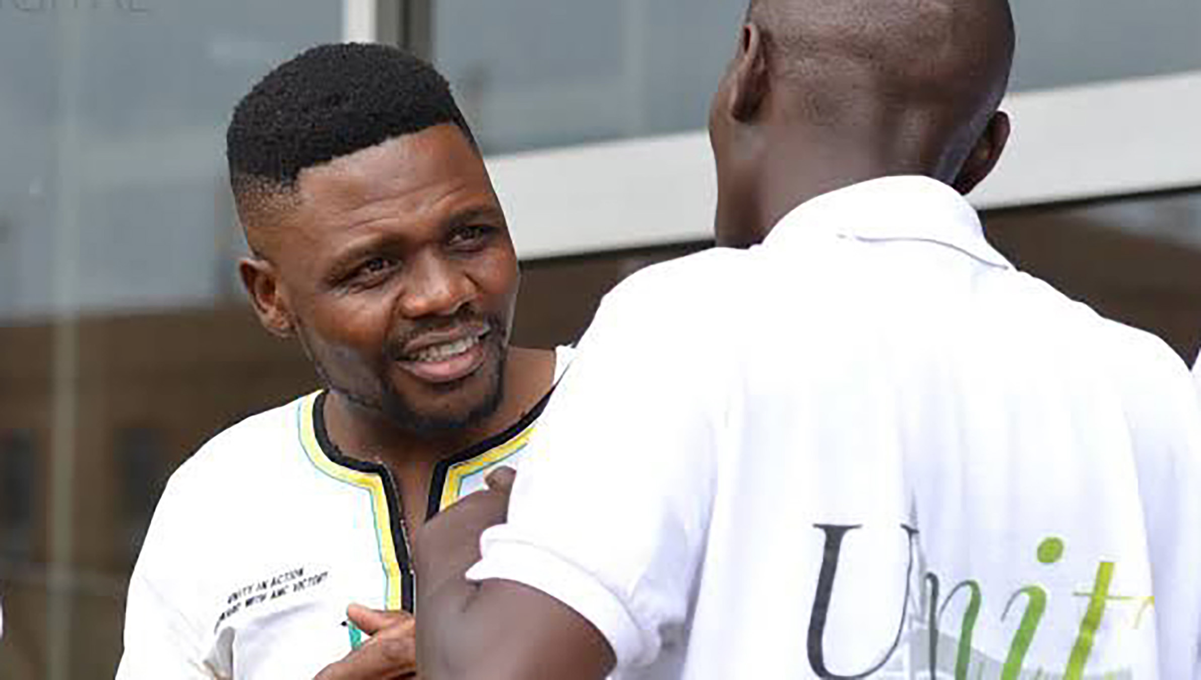 With no suspects, SAPS closes investigation into shooting of eMalahleni municipal Speaker