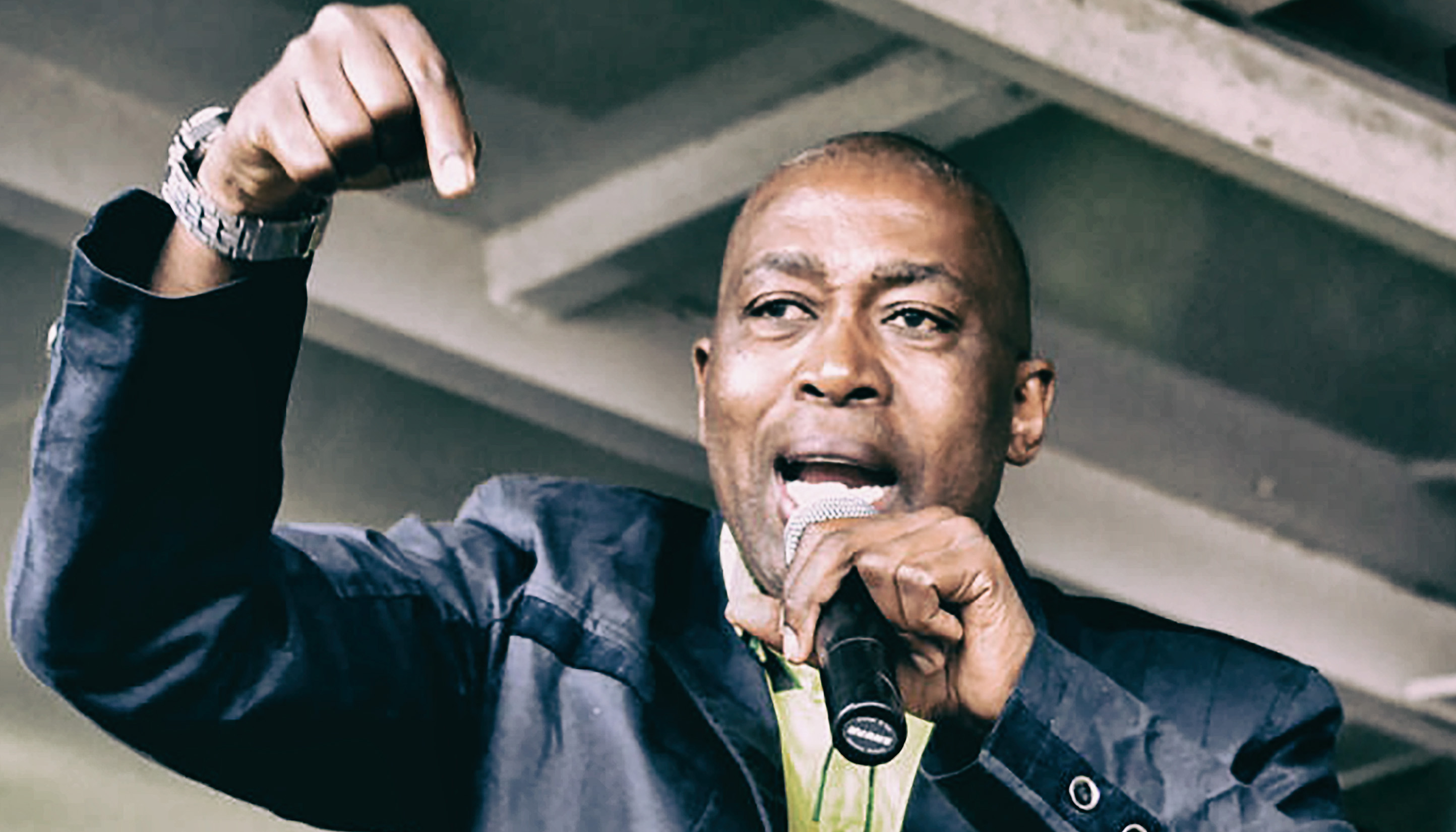 ANC Mpumalanga district leader backs Ramaphosa’s re-election despite resistance