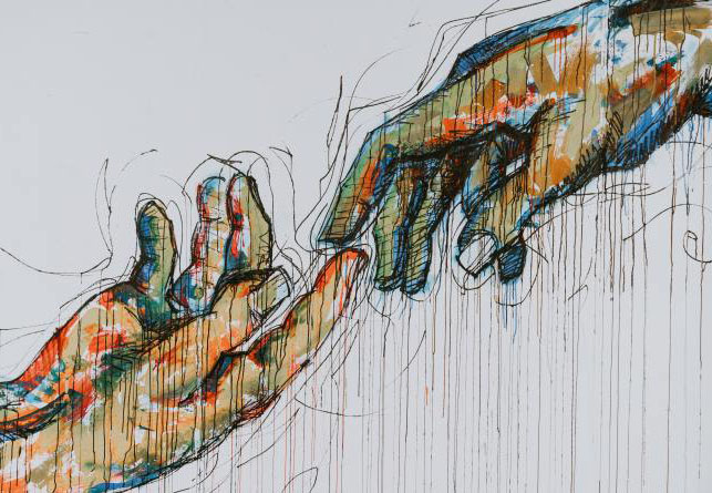 Partnering up can help you grow as an individual – here’s the psychology of a romantic relationship that expands the self