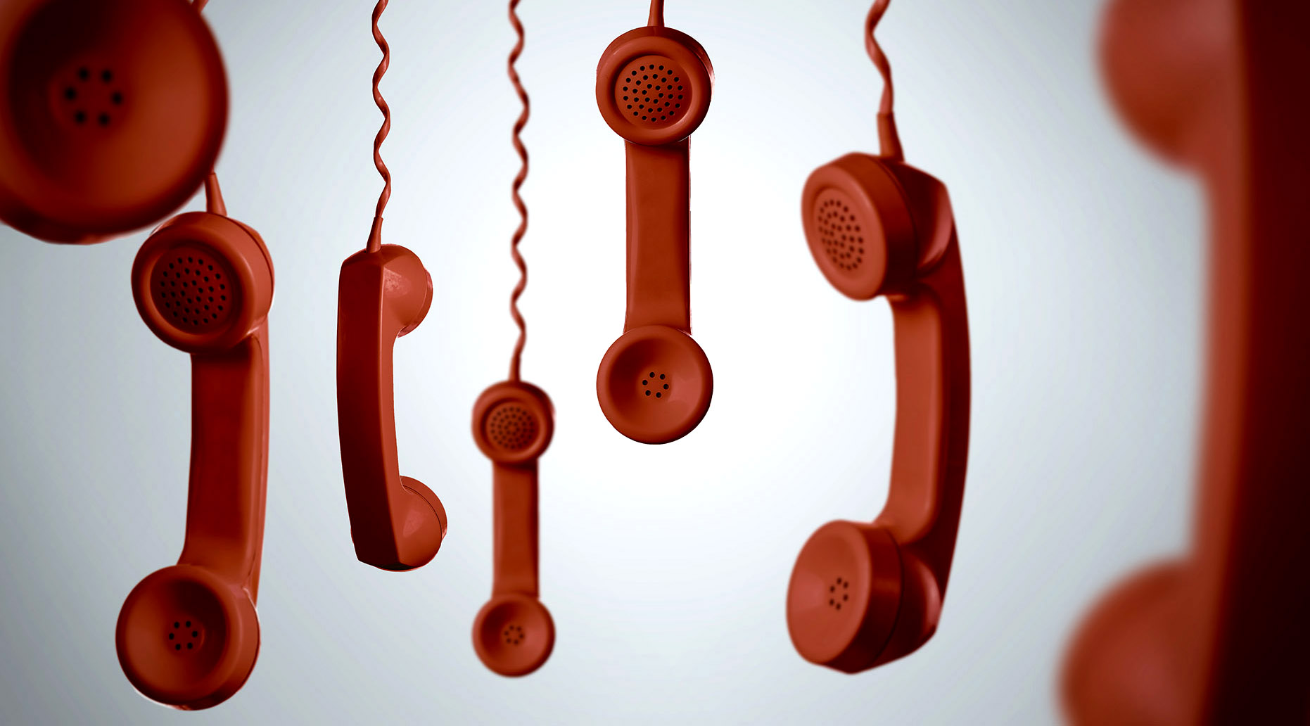 Hell is 16,000 unanswered telephones: The low-tech problem blocking abortions