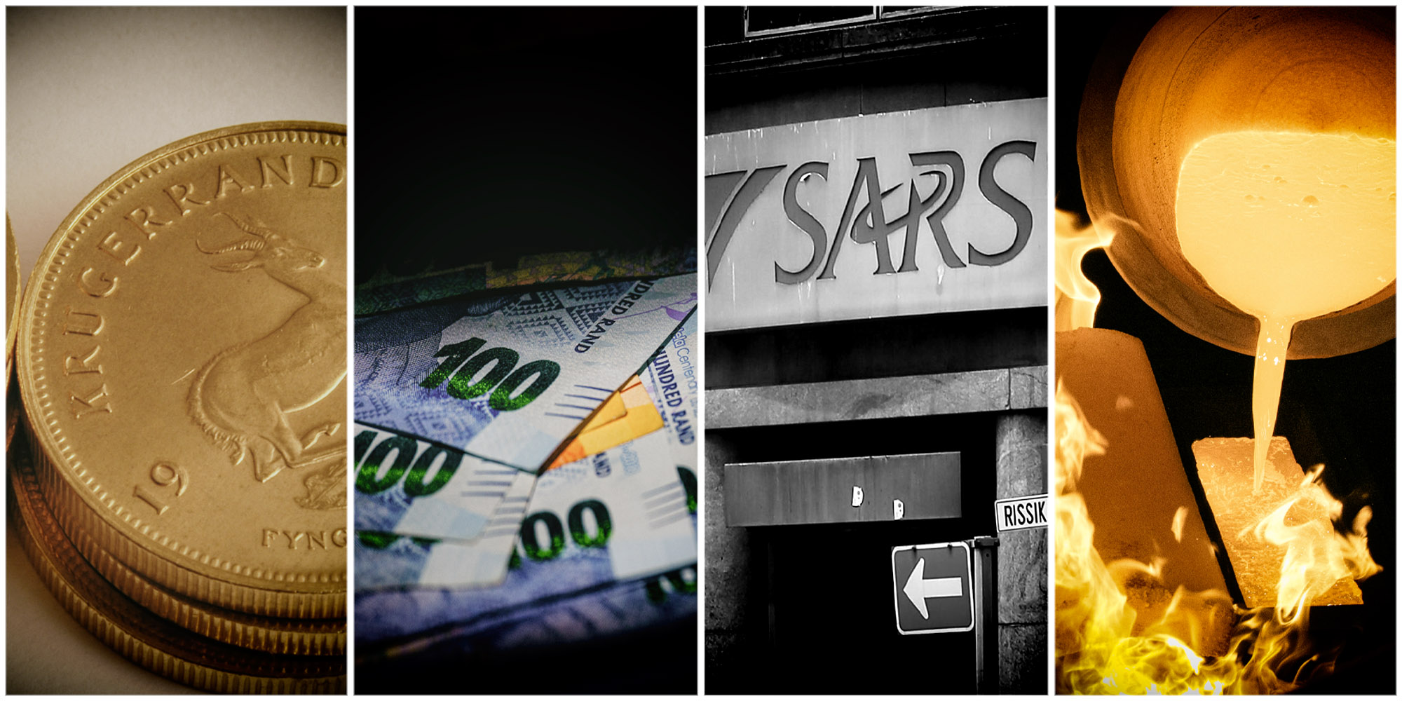 Gold ‘scam’ robs South Africa of tens of billions of rands in unpaid tax, says SARS