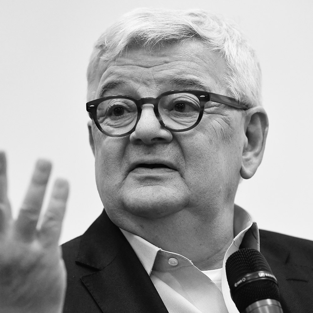 Joschka Fischer