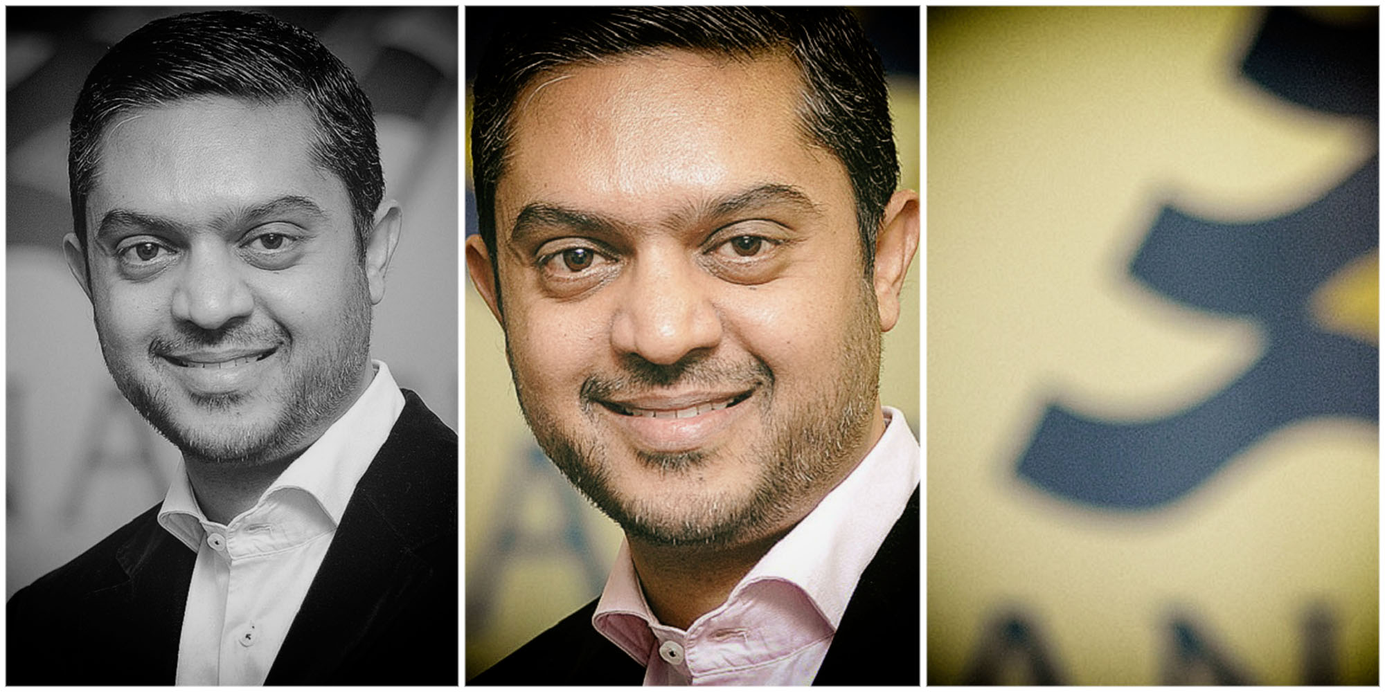 Oceana breaks up with CEO Imraan Soomra