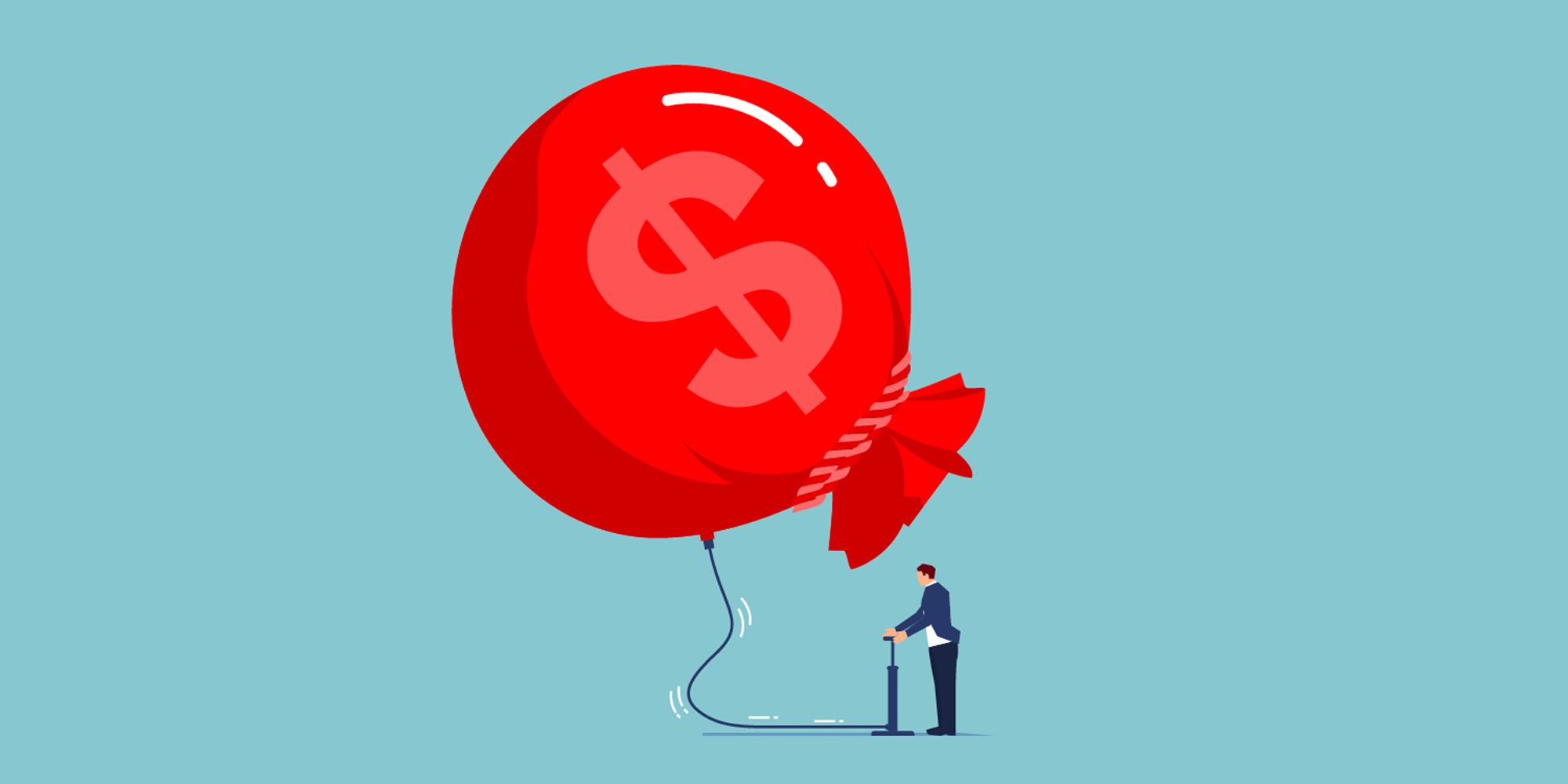 How to see the wood for the trees on the inflation front in the medium to long term