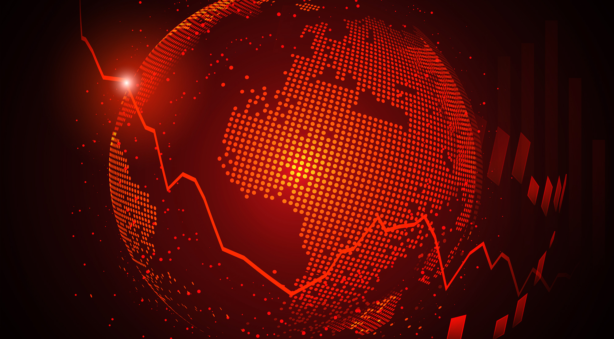 Covid-19 has so far cost the world as much as $114-trillion — and counting