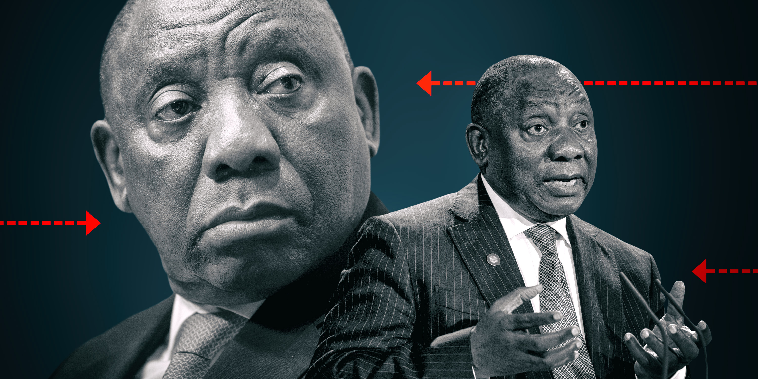 What the hard data reveals about the true state of the nation (spoiler alert: not good at all)