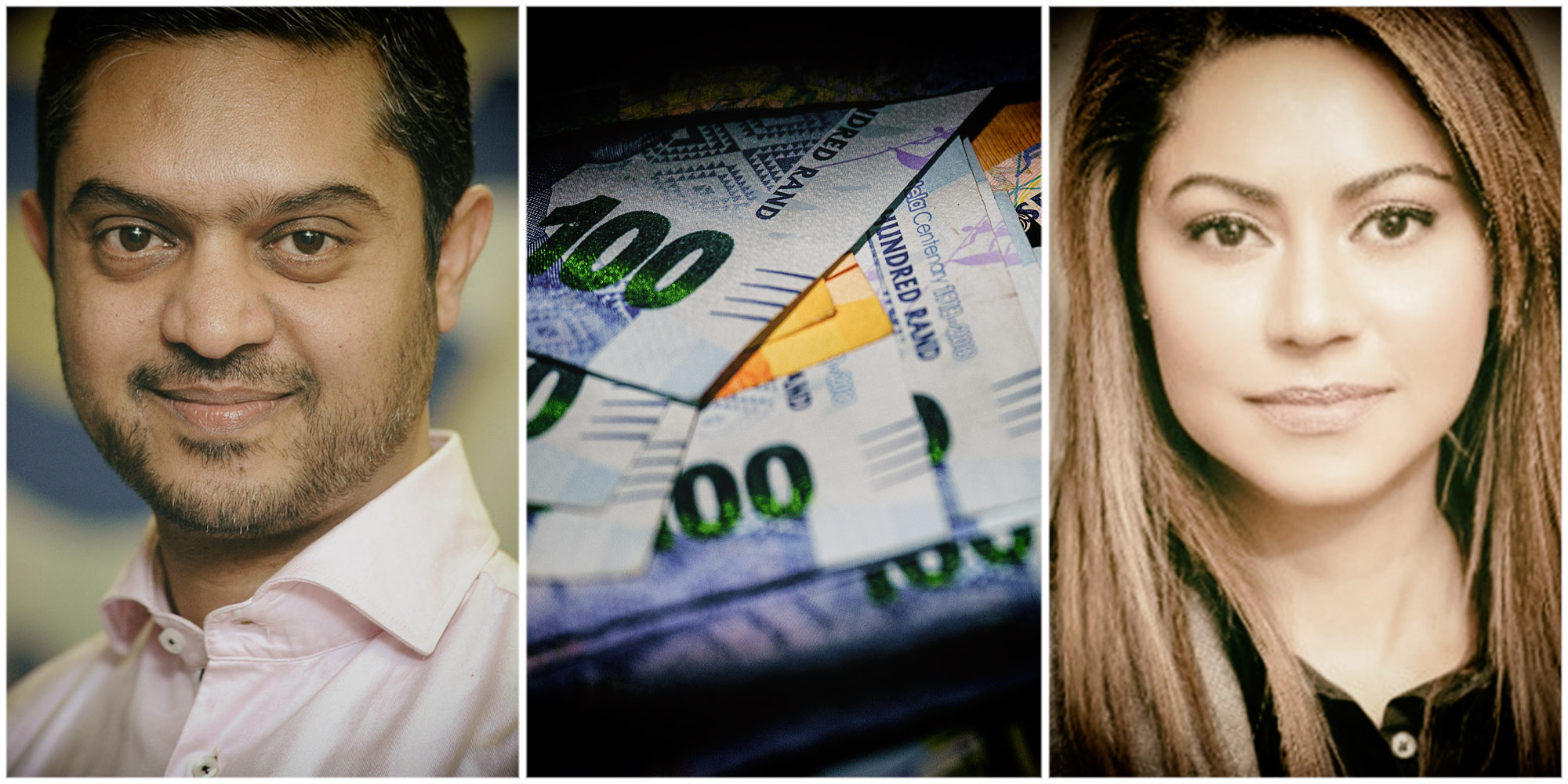 Oceana: Who is steering the ship and why didn’t the board spot the iceberg?