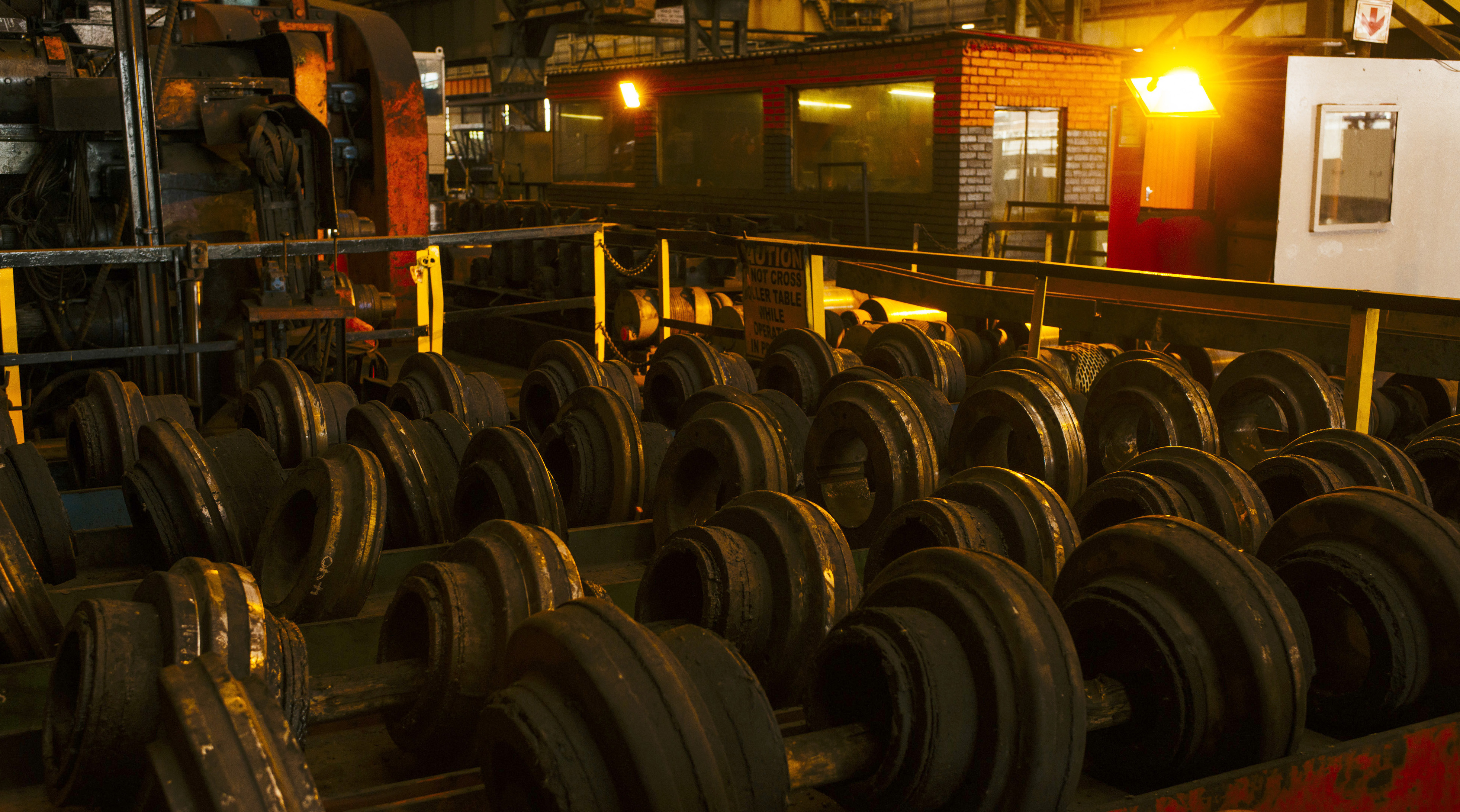 Steel recovery pushes ArcelorMittal’s financials to best in 15 years