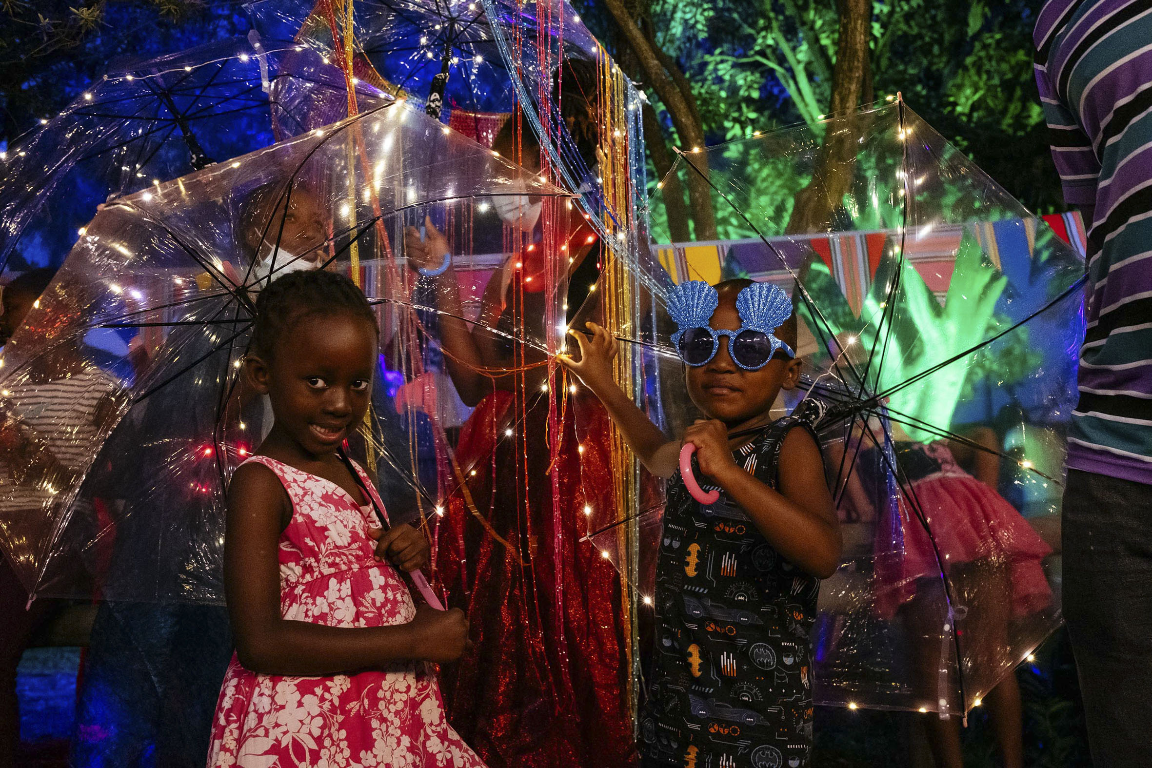 Brixton lights the way towards a kaleidoscope of city inclusivity