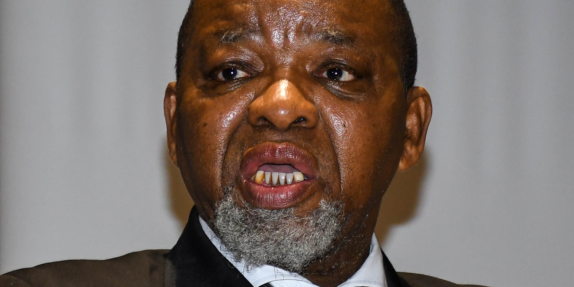 'Fundamentalist' Gwede Mantashe sticks to his guns, promises ‘a lot of coal generation by 2030’