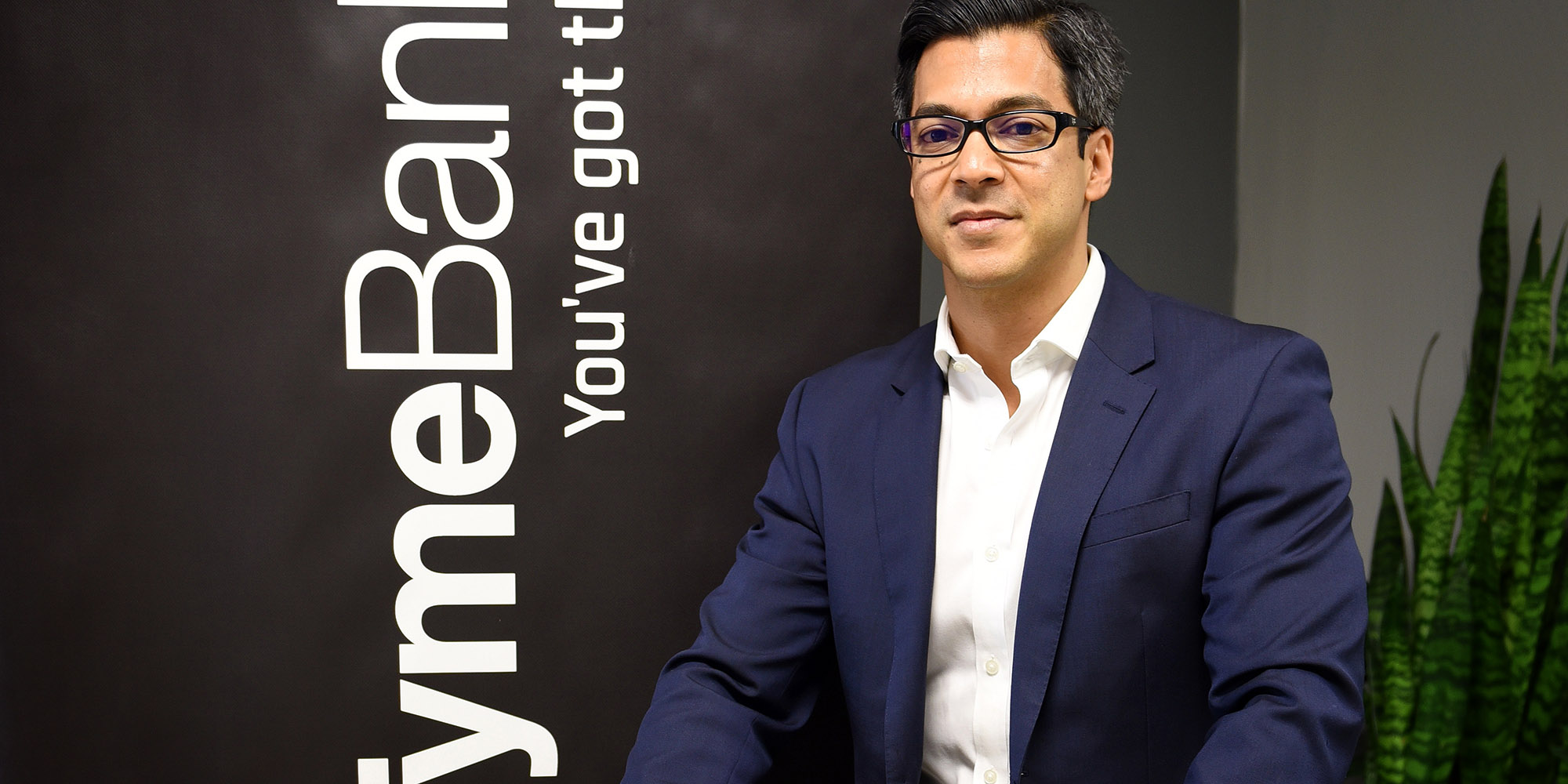 Disruptor TymeBank gears up to muscle in on South African credit card action