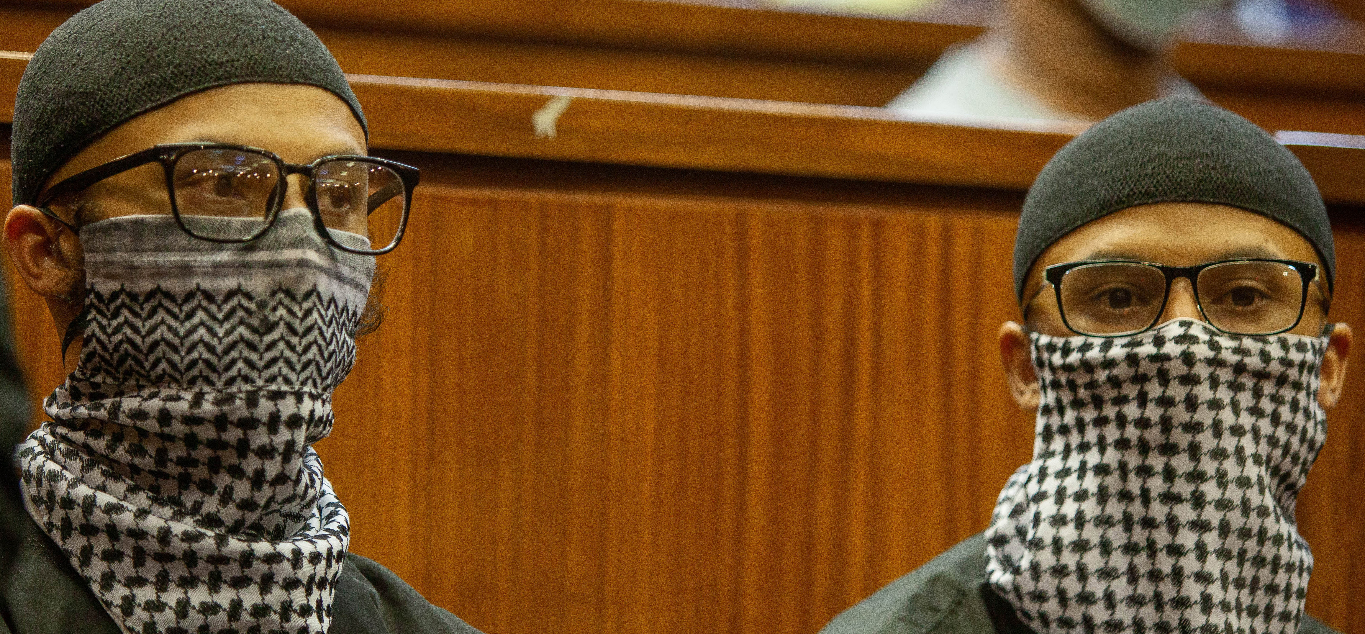 Thulsie Twins case could provoke local extremists and radicalise more recruits, terror expert warns