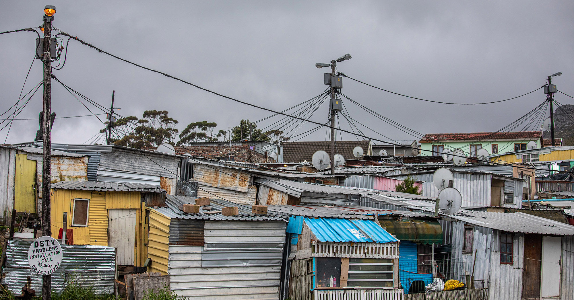 Police make breakthrough in Imizamo Yethu mass shootings case with arrest of three suspects 