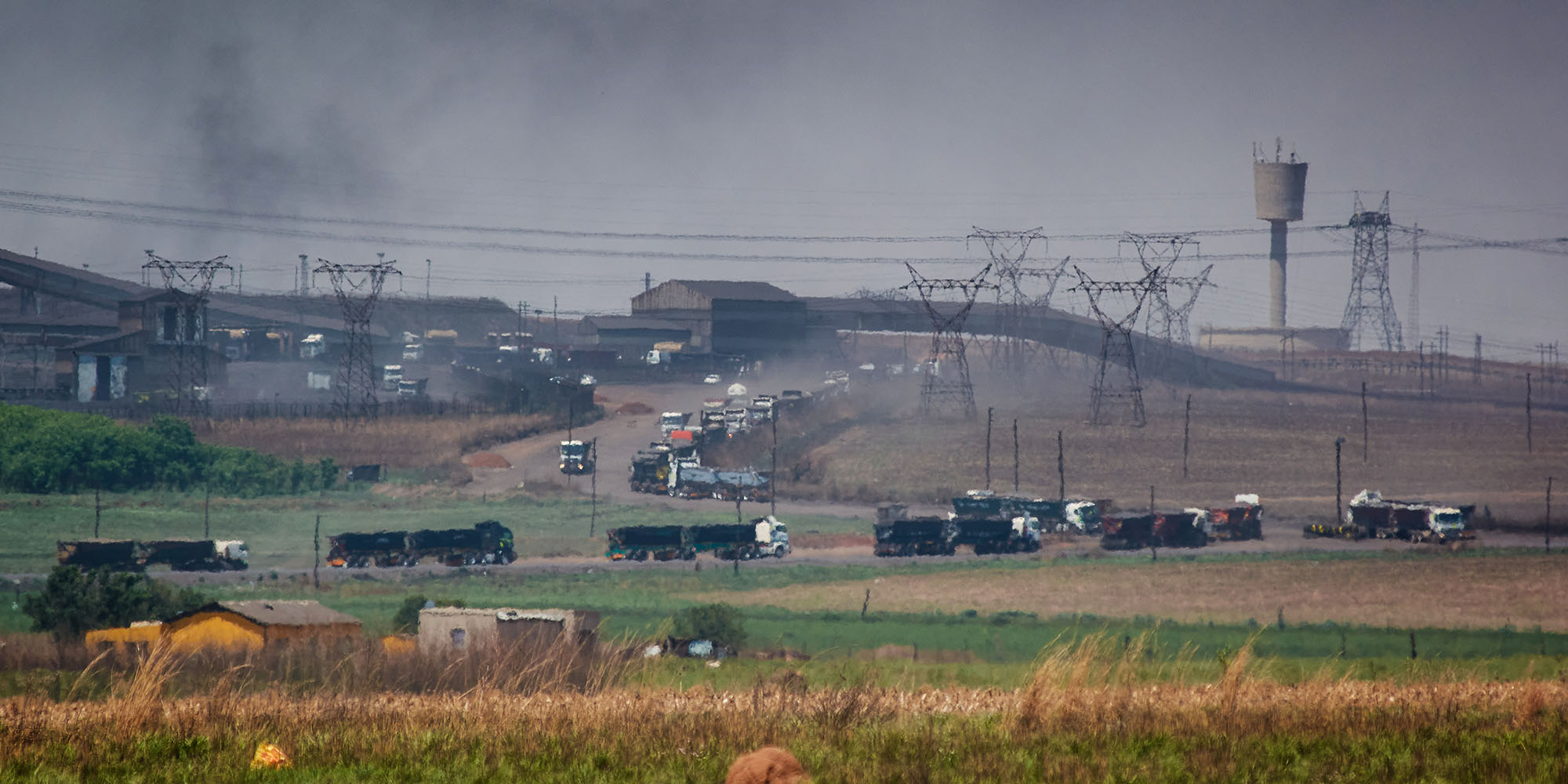 Mpumalanga’s coal journey is at the crossroads, but roads less travelled and more diversified lie ahead