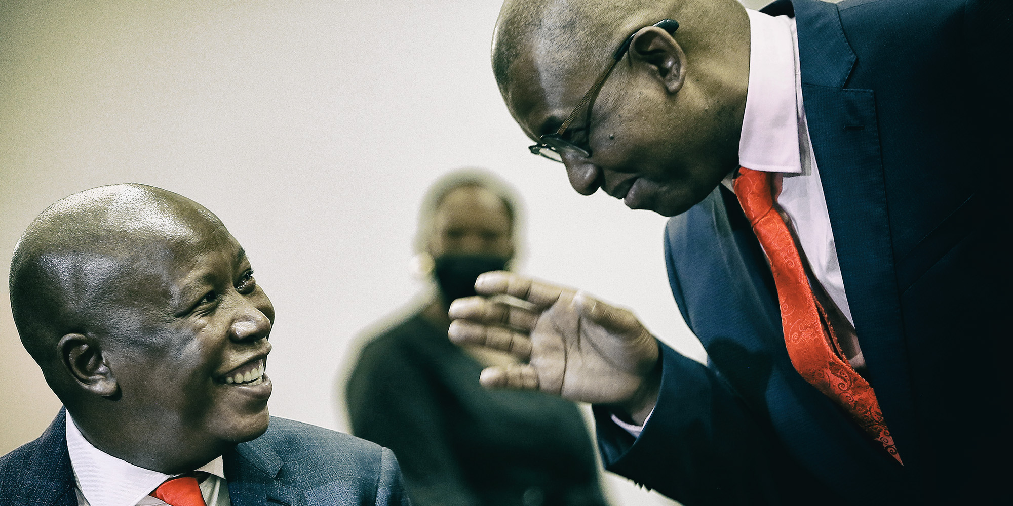 Fixing the JSC, making it serve SA’s people and not the politicians? Maybe start with baby steps