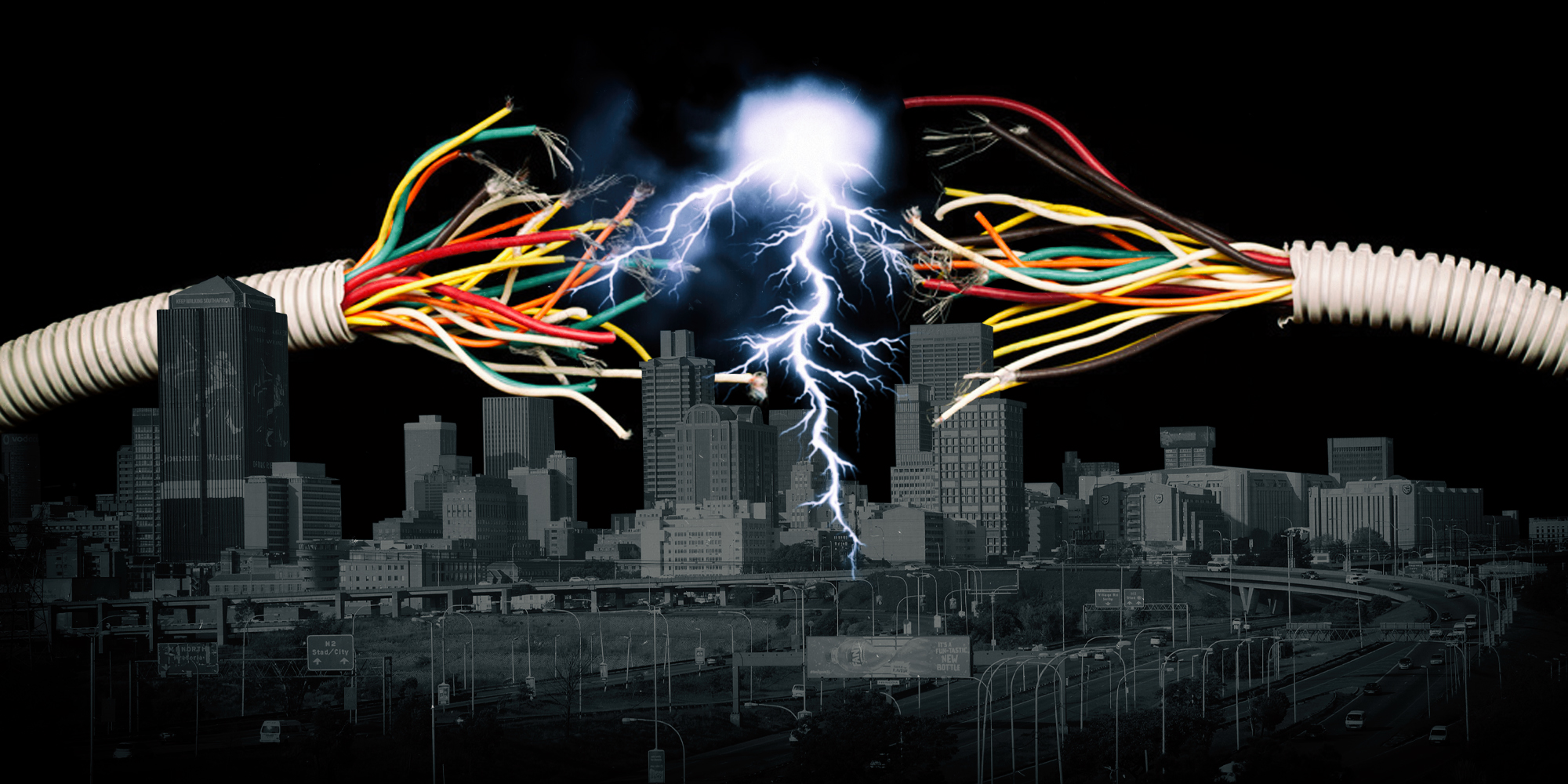 The culture of non-payment in a dysfunctional state