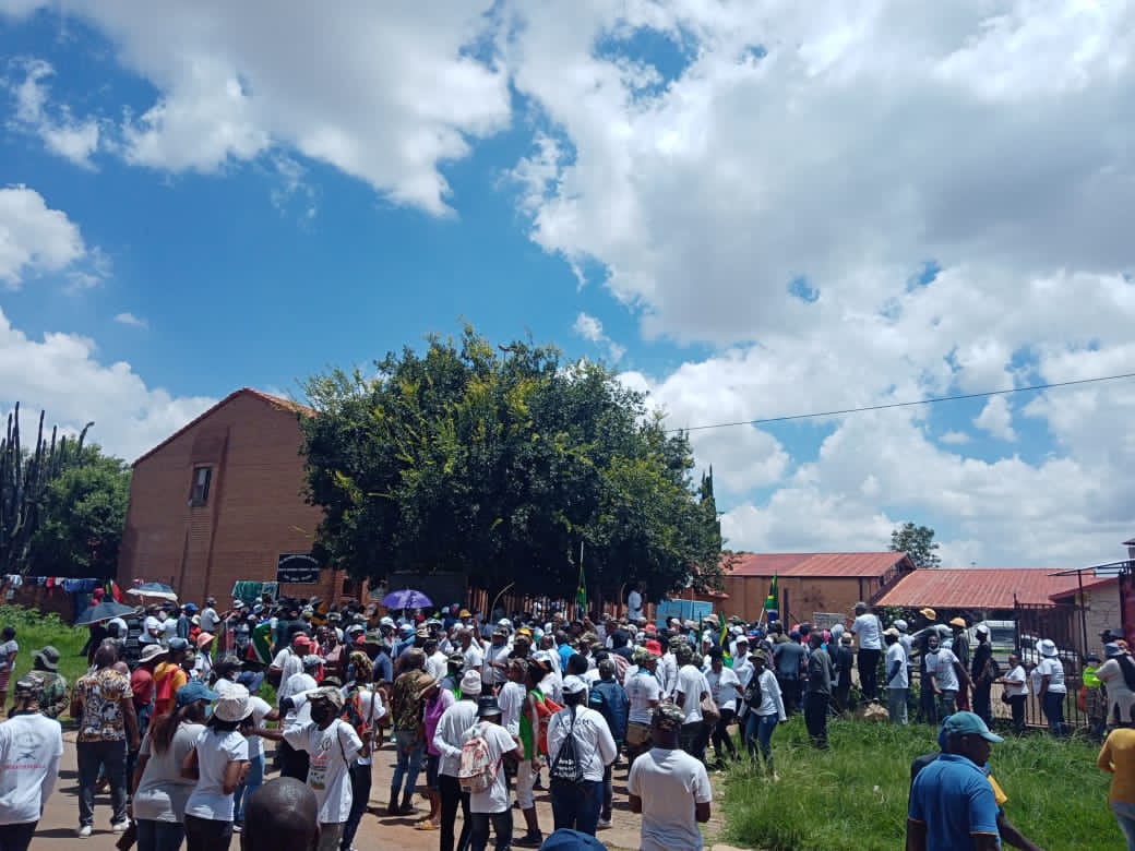 We must defuse South Africa’s xenophobia time bomb - now