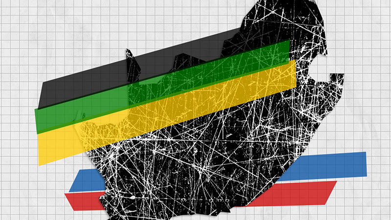 Civil society’s response to the Zondo Commission reports and critical studies on whiteness