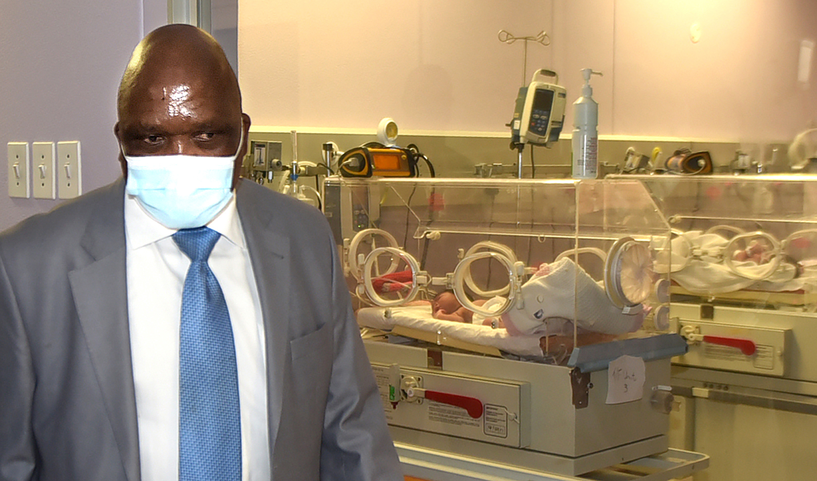 A case of ‘public benefit’ and a morphing virus: Why SA’s isolation and quarantine rules needed to change