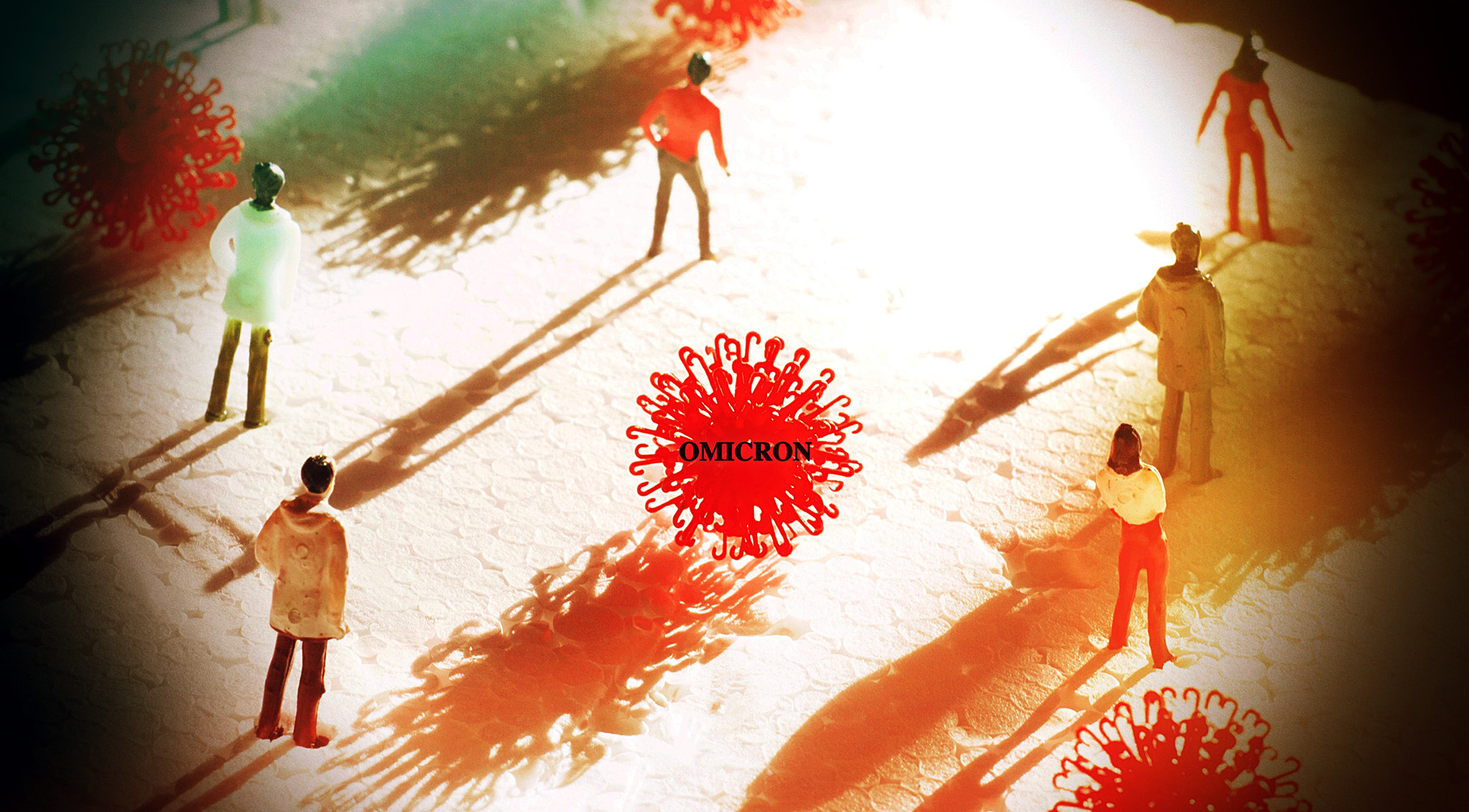 Department of Health updates vaccine regime for Pfizer and Johnson & Johnson booster shots