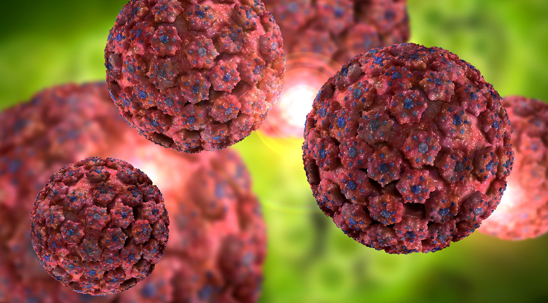 Self-collected human papillomavirus tests are feasible — but still a long way off