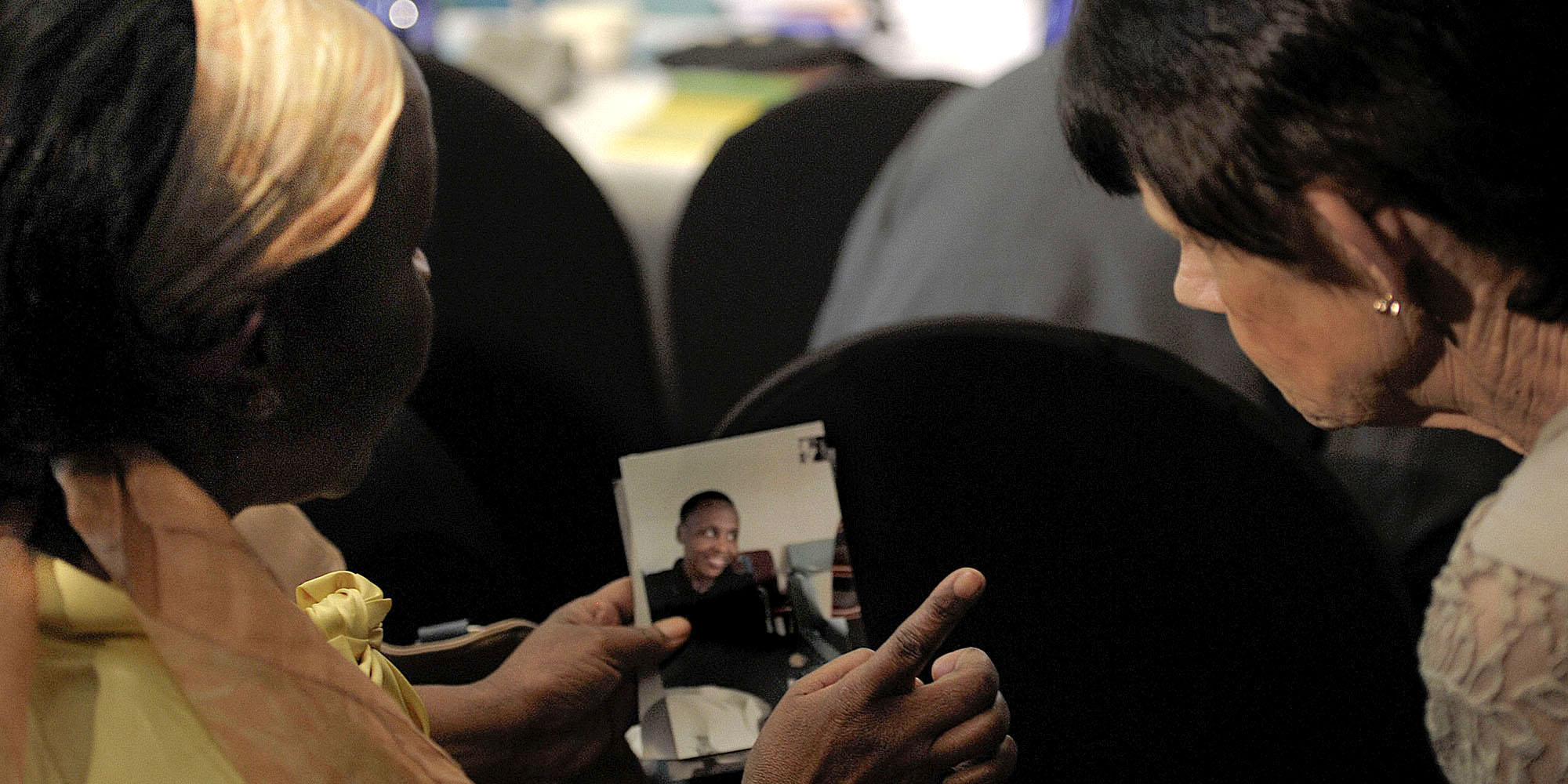 Patients were transferred to NGOs that were not prepared to receive them, inquest told