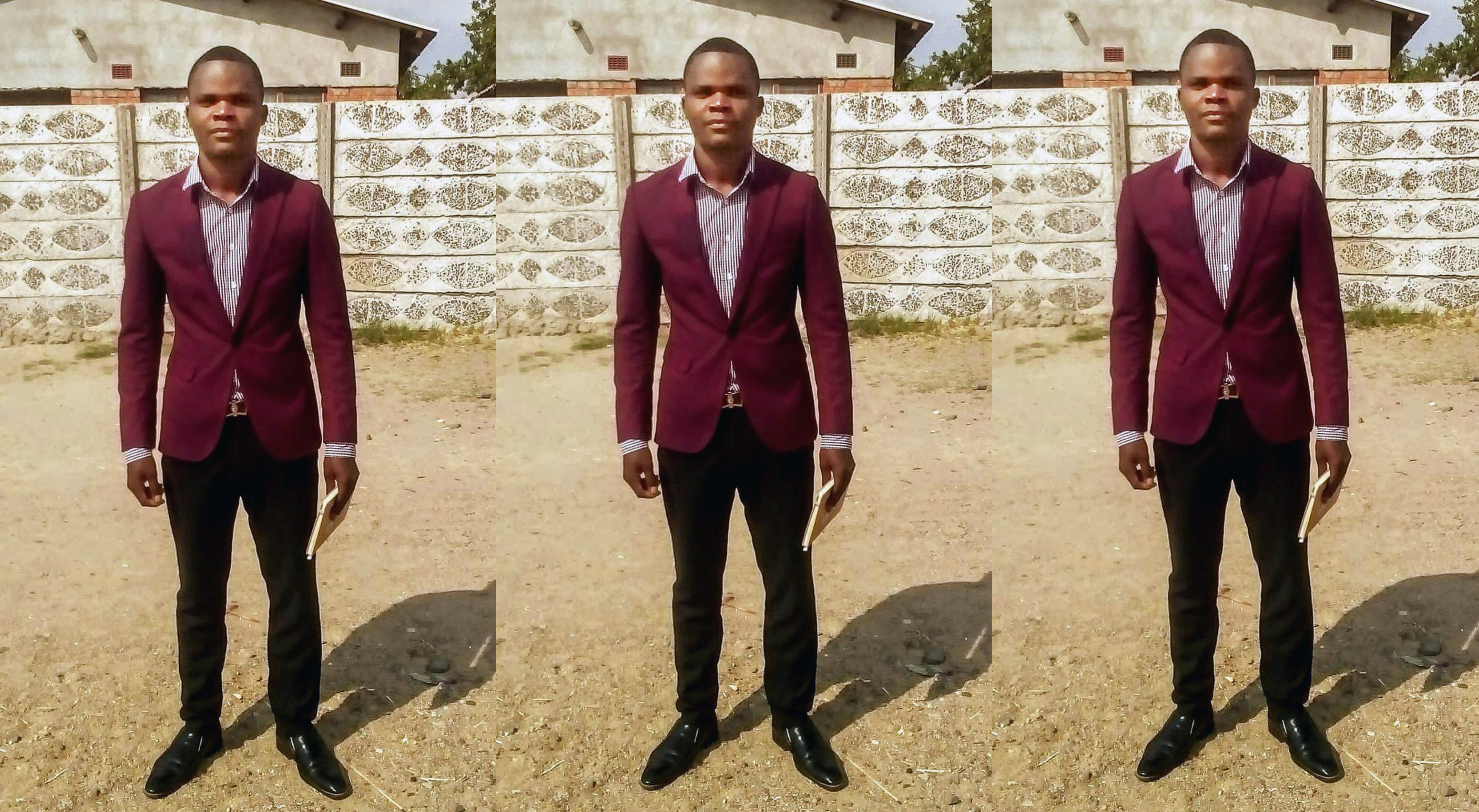 State terrorists, not human rights activists, should be the ones on trial in Zimbabwe