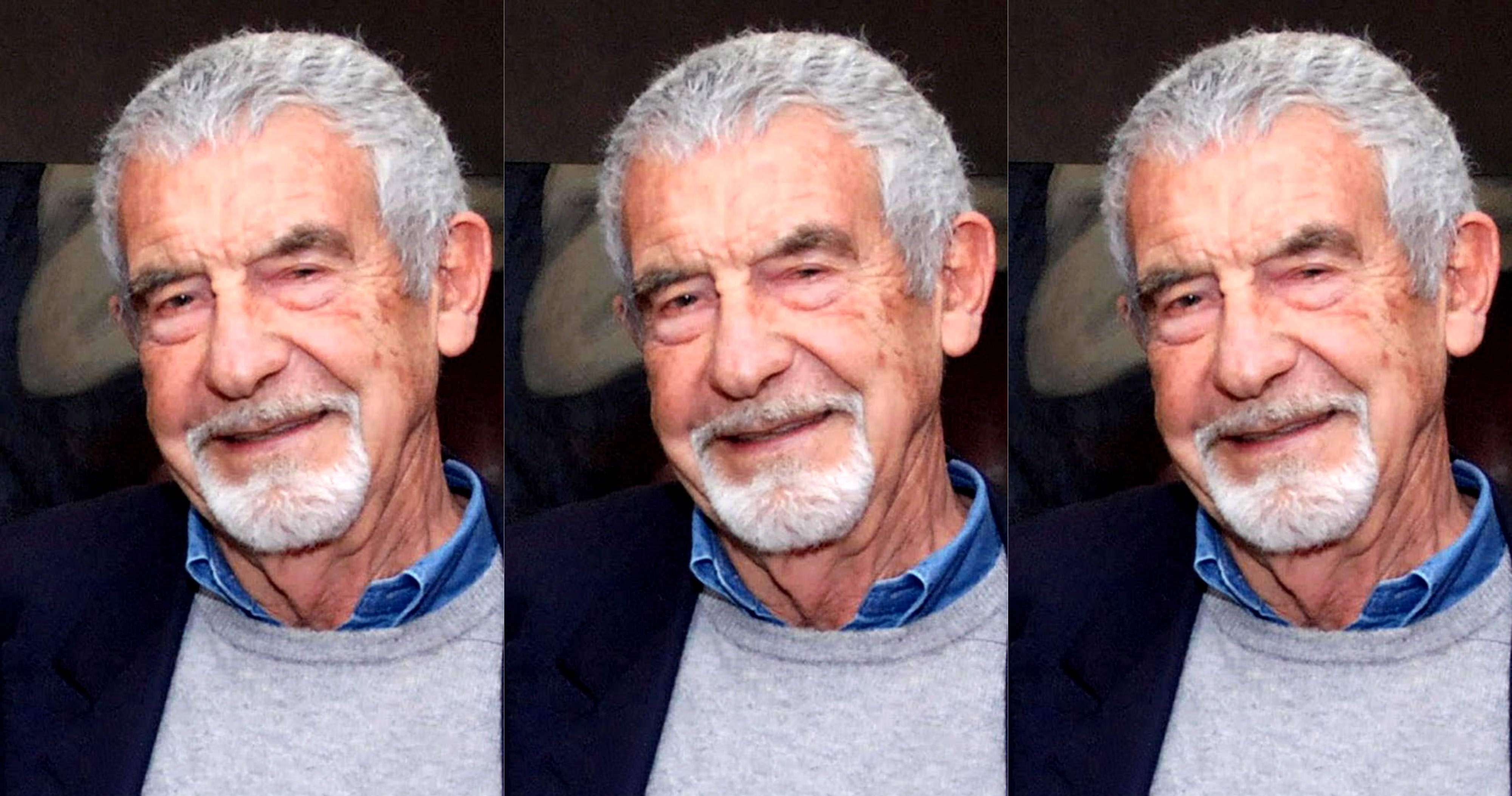 A giant and a father to all: Remembering and paying tribute to Dr Max Coleman