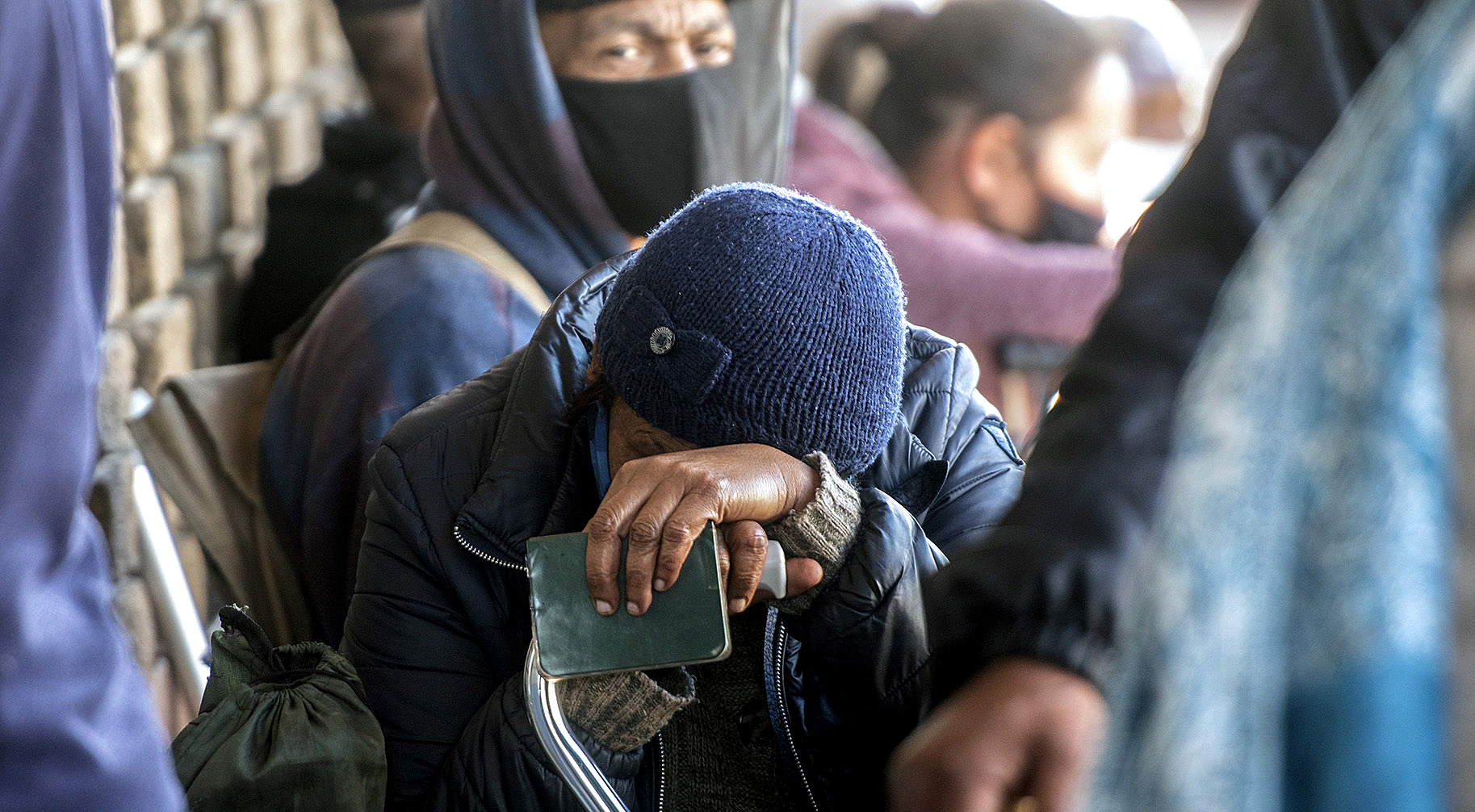 Government needs to walk the talk on income support — and that means the whole of government  